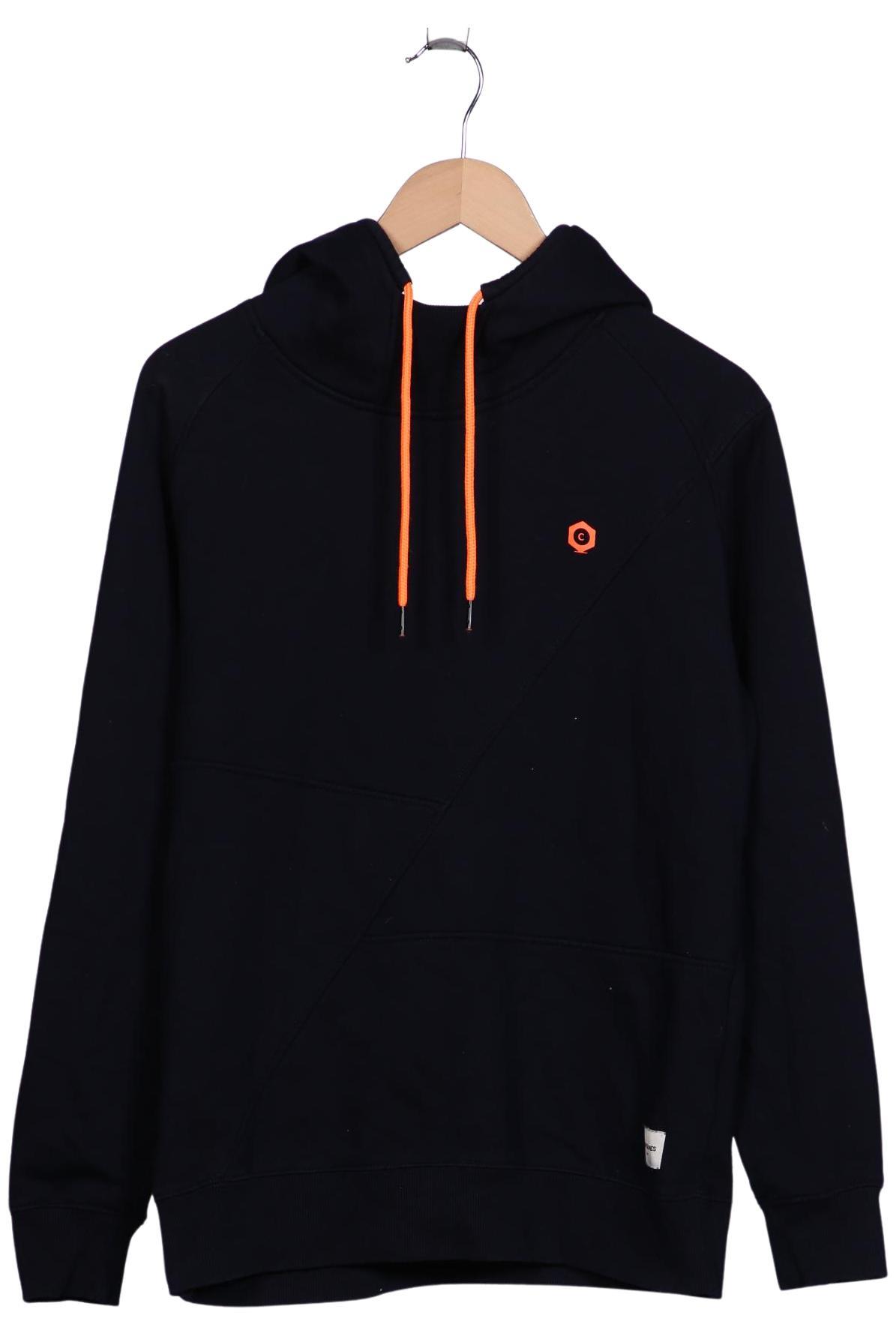 

Jack & Jones Herren Kapuzenpullover, marineblau, Gr. 52