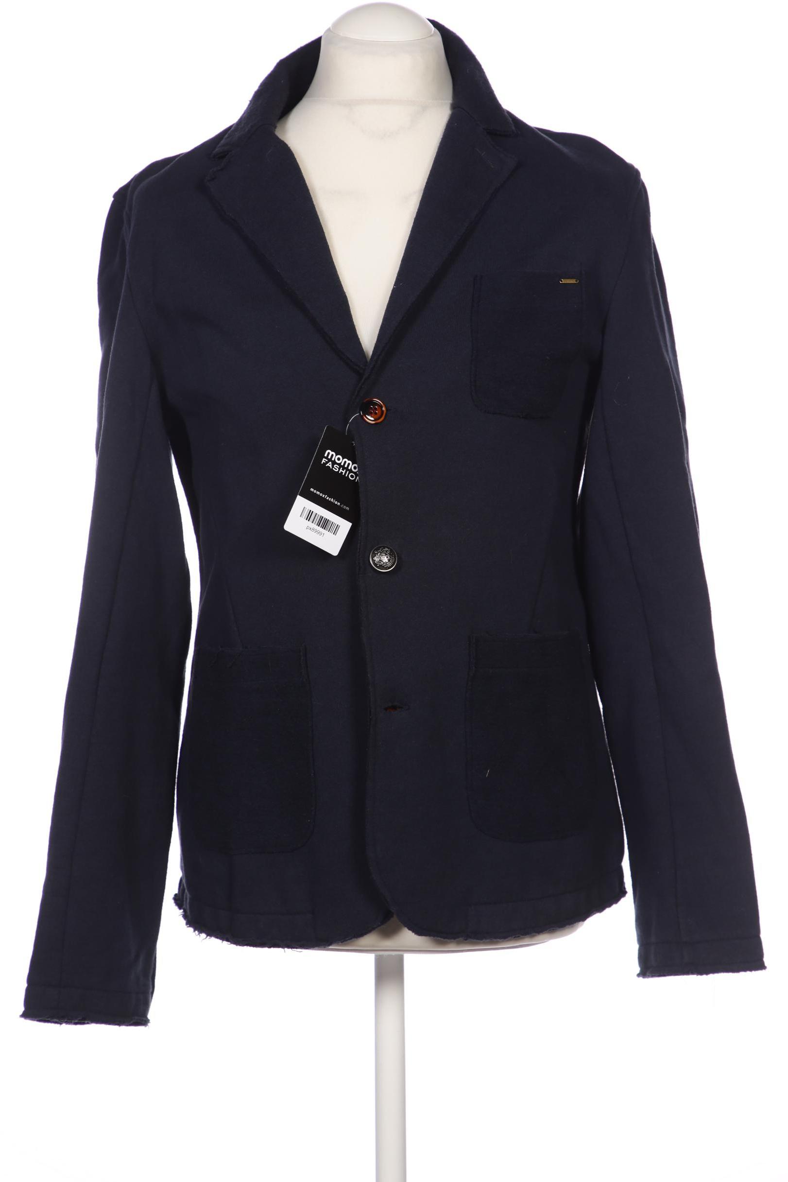 

Jack & Jones Herren Sakko, marineblau