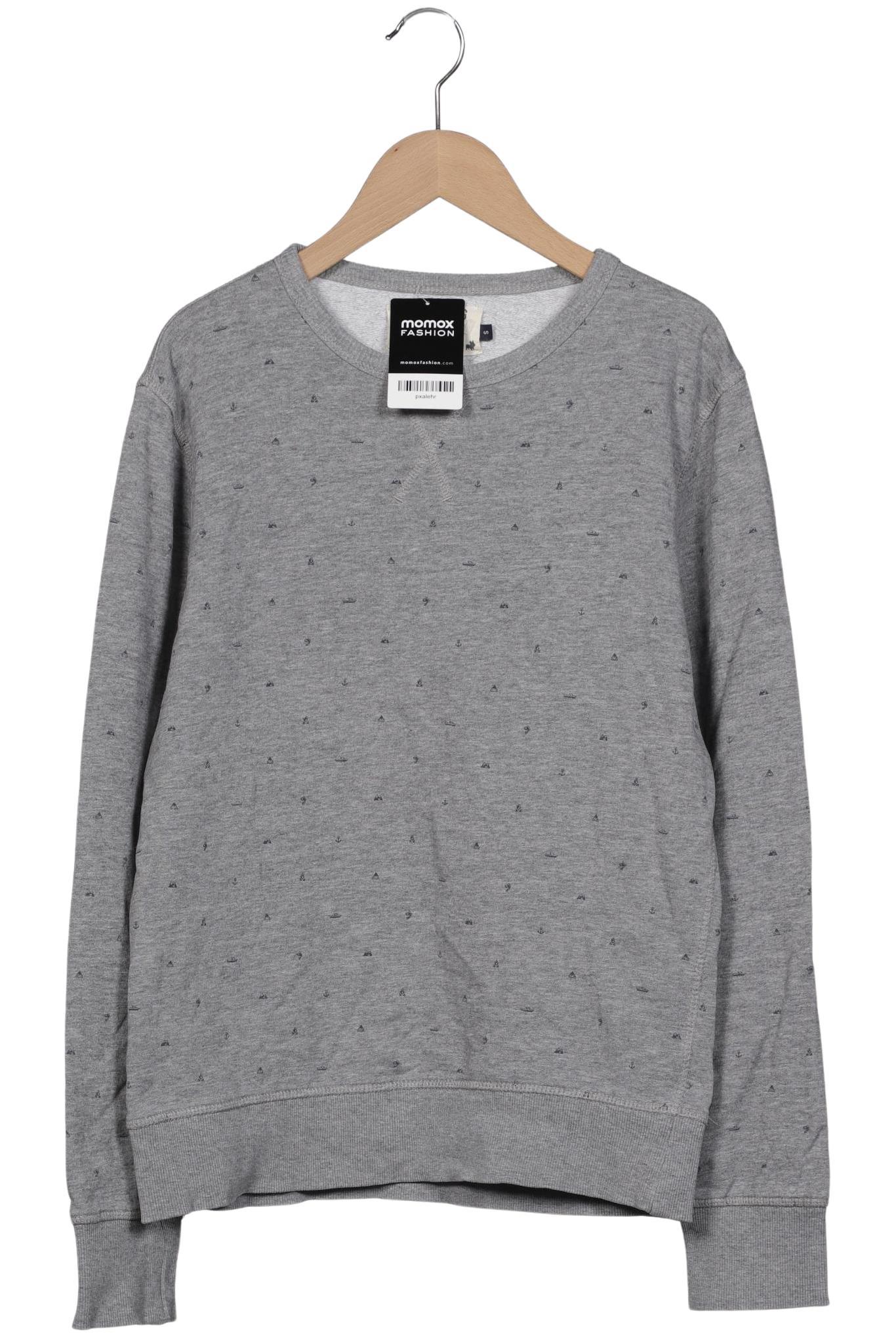 

Jack & Jones Herren Sweatshirt, grau, Gr. 46