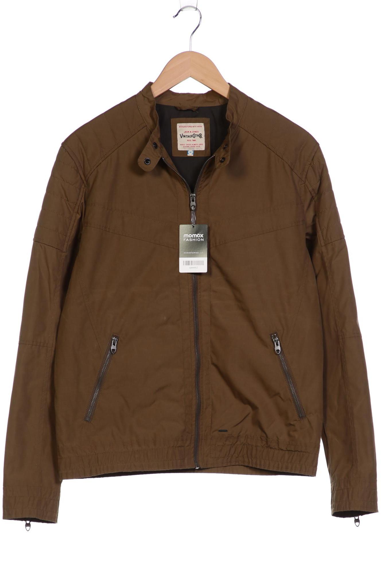 

Jack & Jones Herren Jacke, grün, Gr. 48