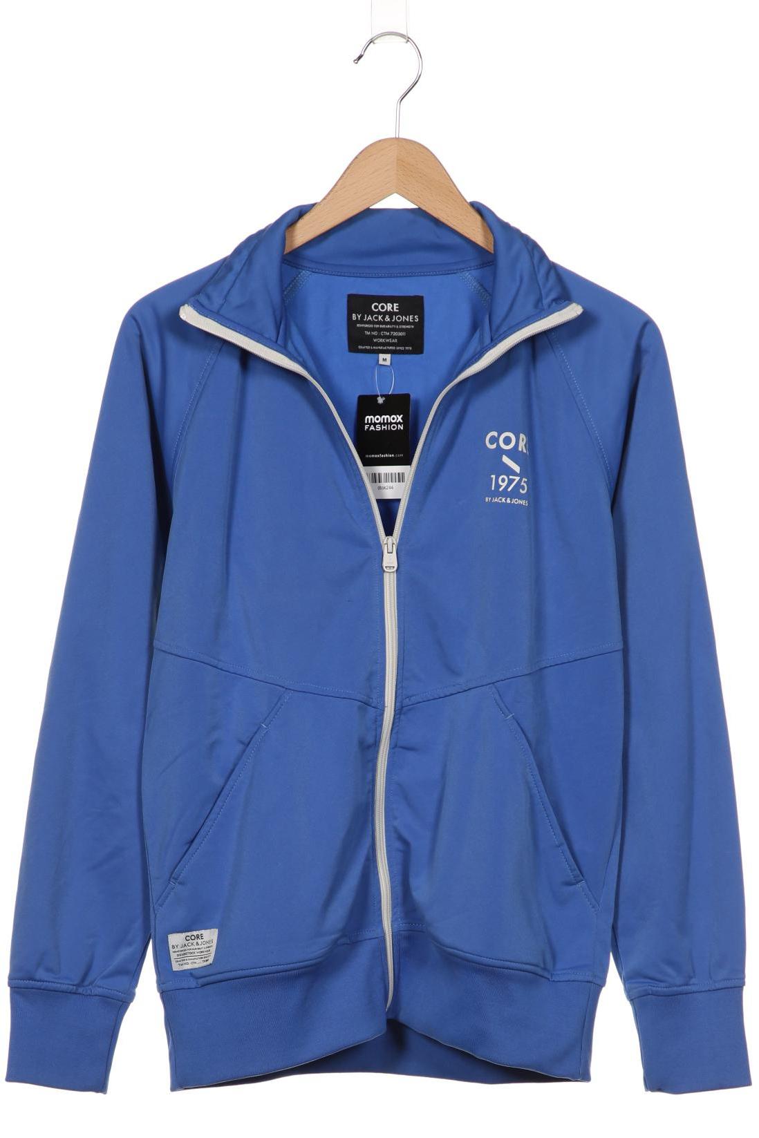 

Jack & Jones Herren Sweatshirt, blau