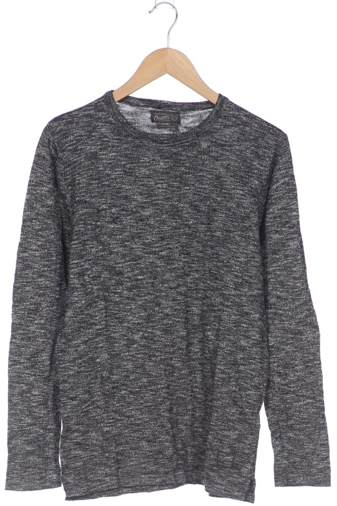 

Jack & Jones Herren Pullover, marineblau, Gr. 48