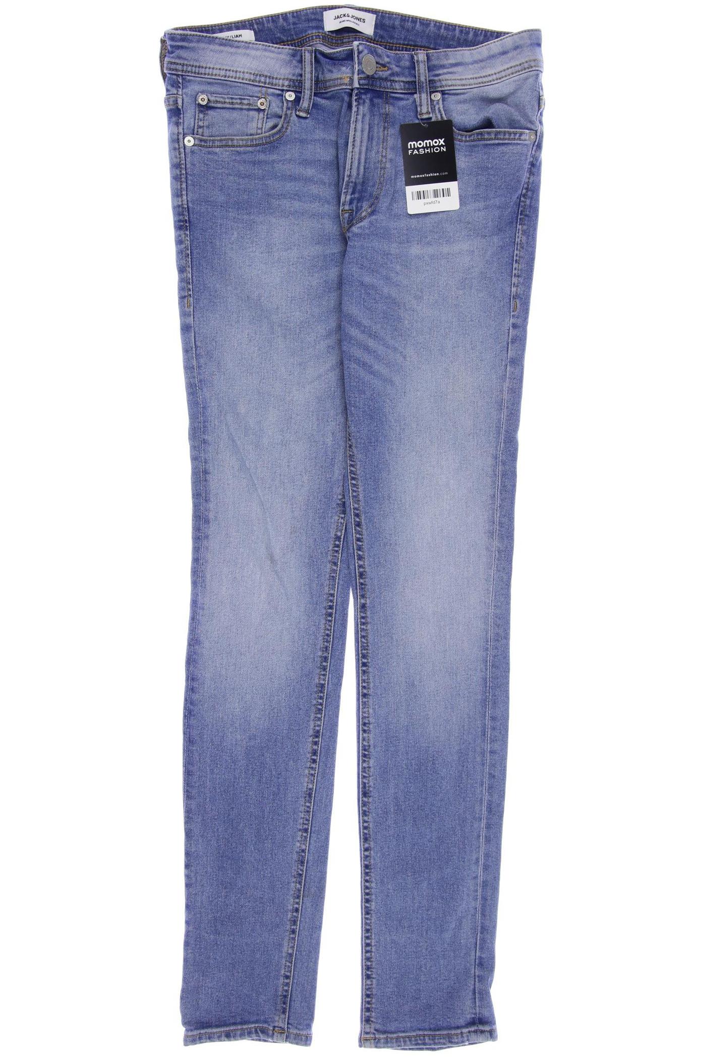 

Jack & Jones Herren Jeans, blau