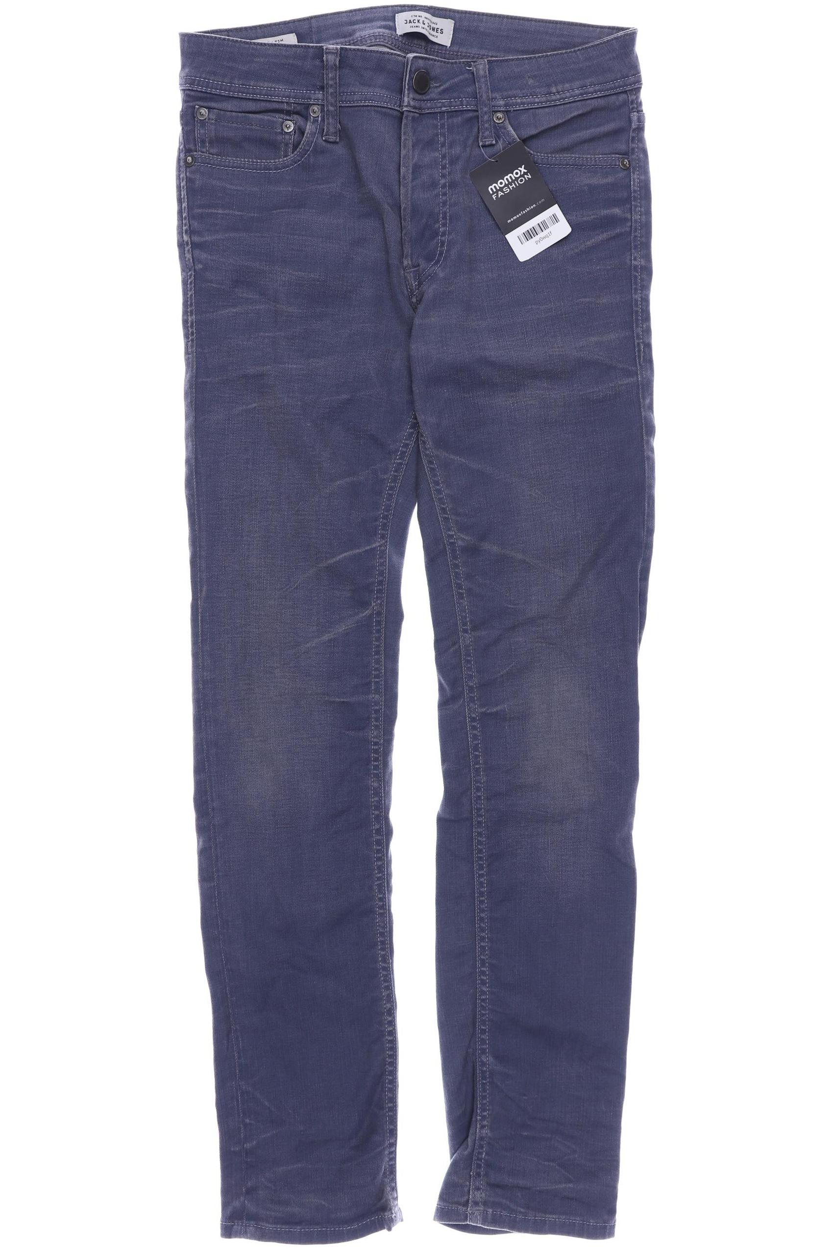 

JACK & JONES Herren Jeans, blau