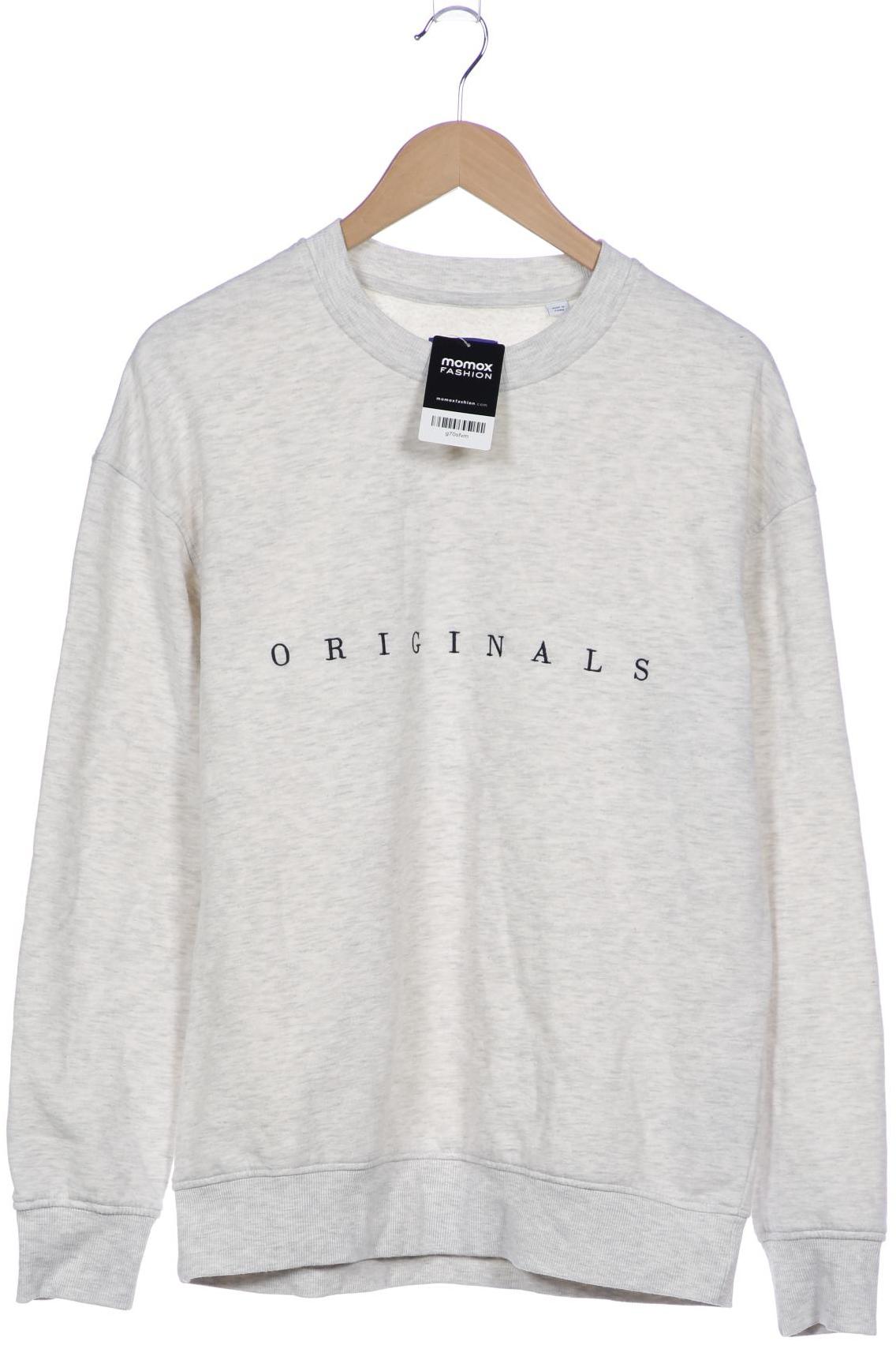 

Jack & Jones Herren Sweatshirt, grau, Gr. 52