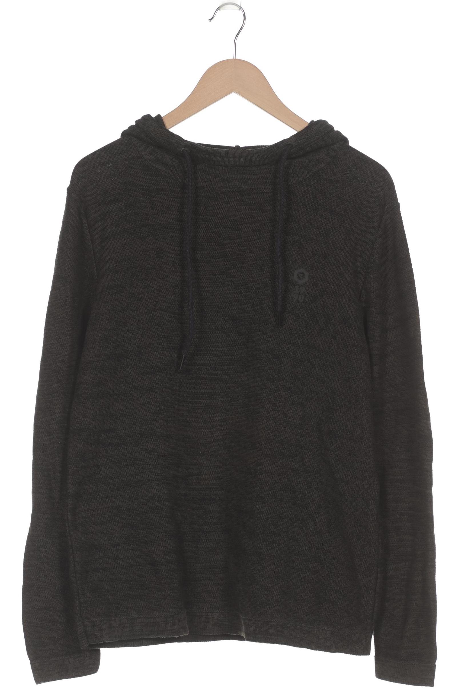 

Jack & Jones Herren Kapuzenpullover, grün, Gr. 52