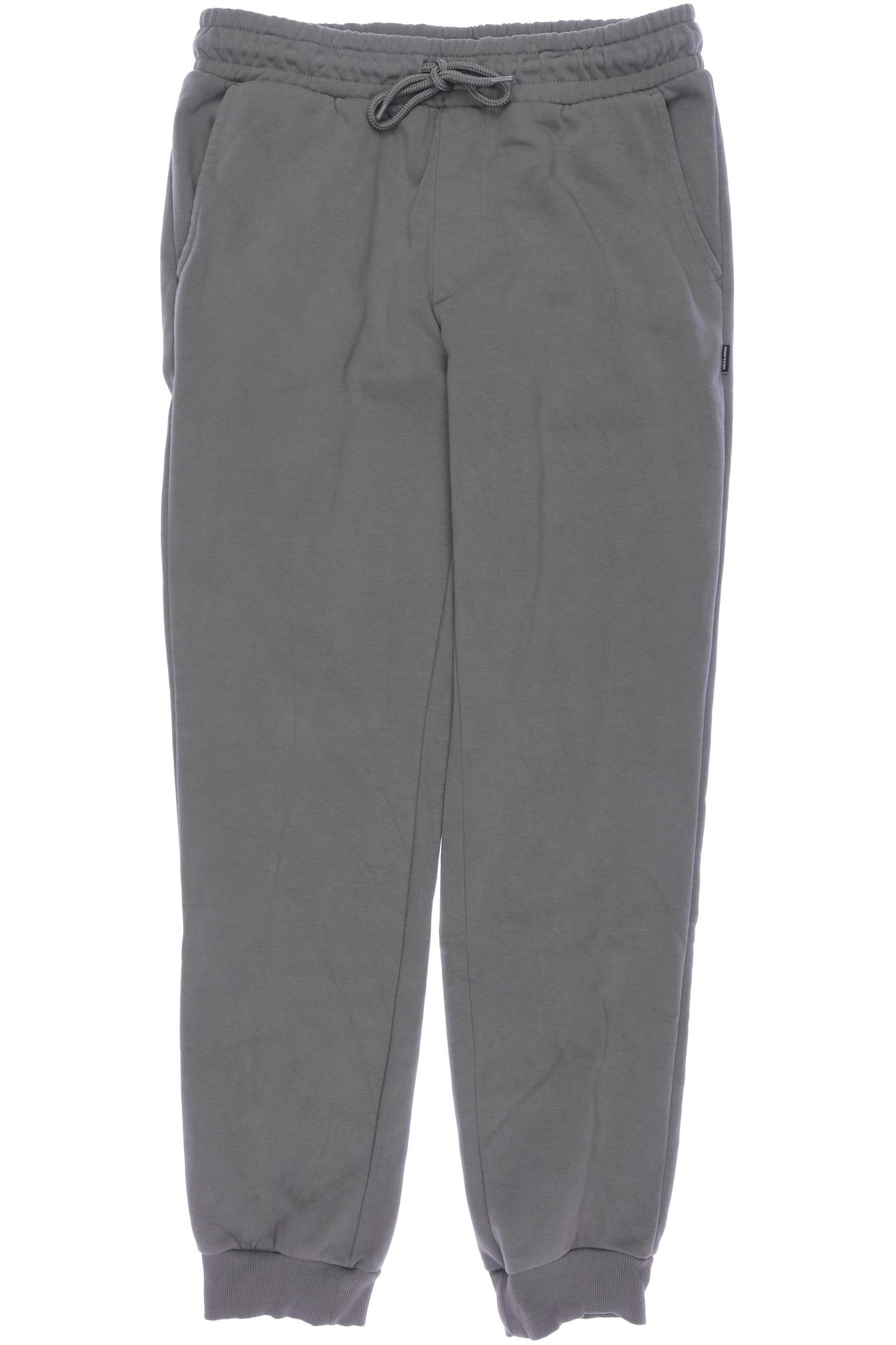 

Jack & Jones Herren Stoffhose, grau, Gr. 0