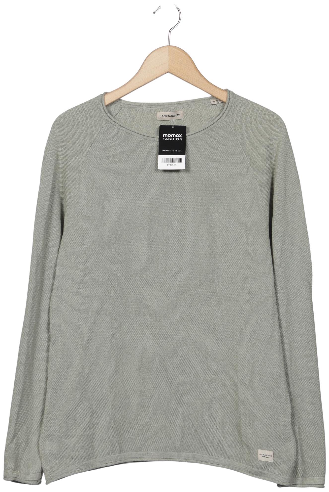 

Jack & Jones Herren Pullover, hellgrün, Gr. 48