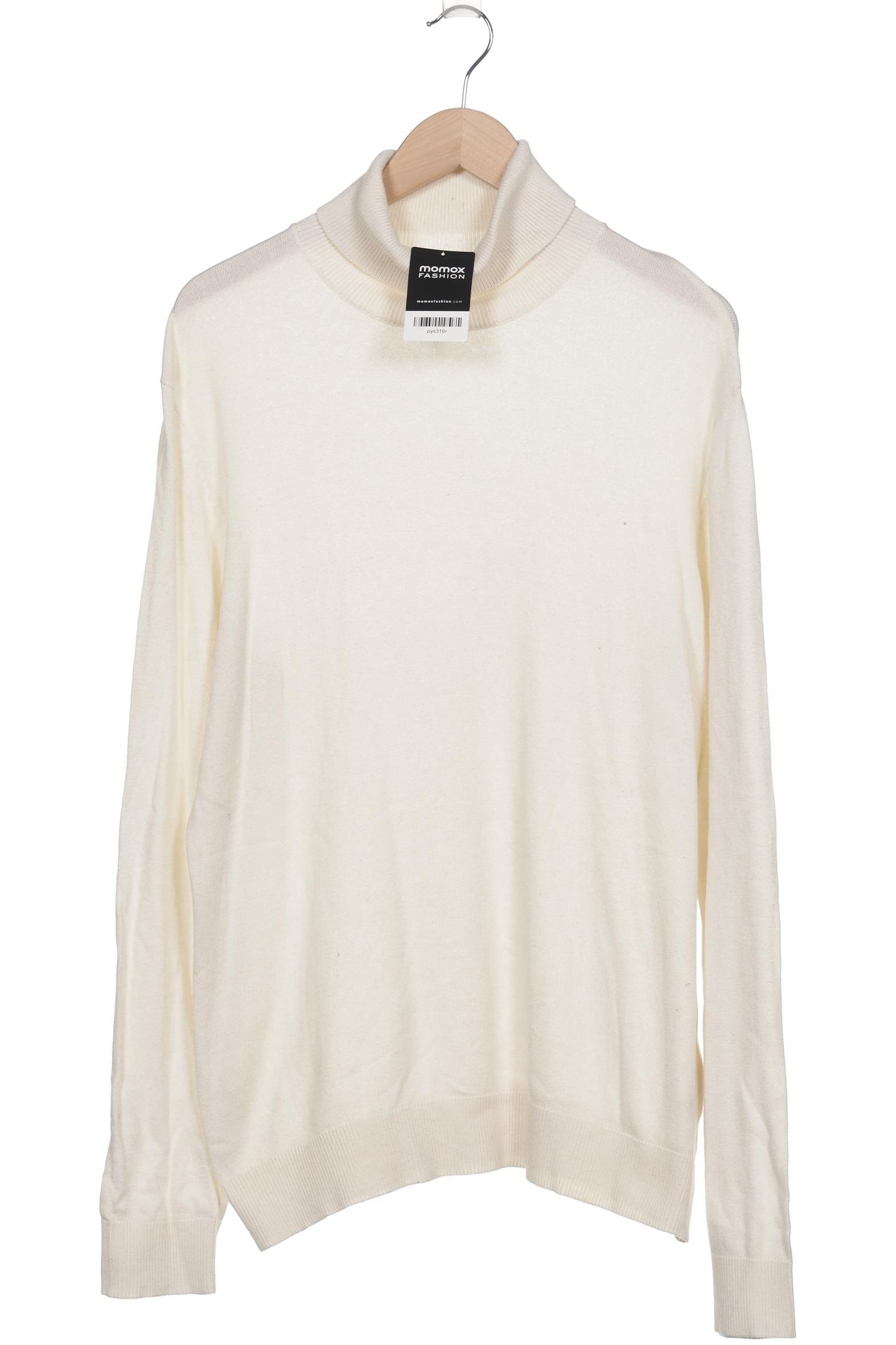 

Jack & Jones Herren Pullover, cremeweiß, Gr. 54