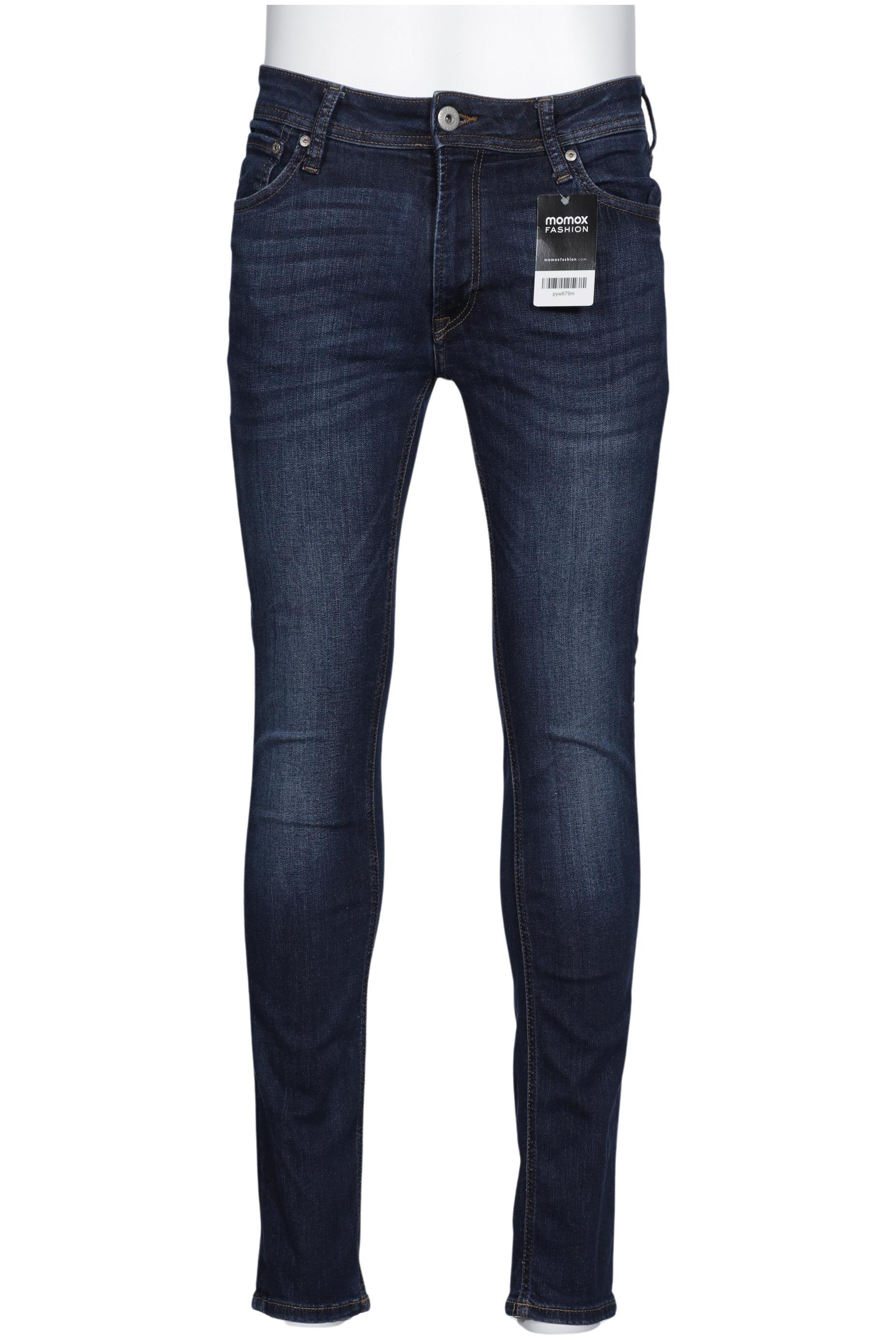 

Jack & Jones Herren Jeans, marineblau, Gr. 32