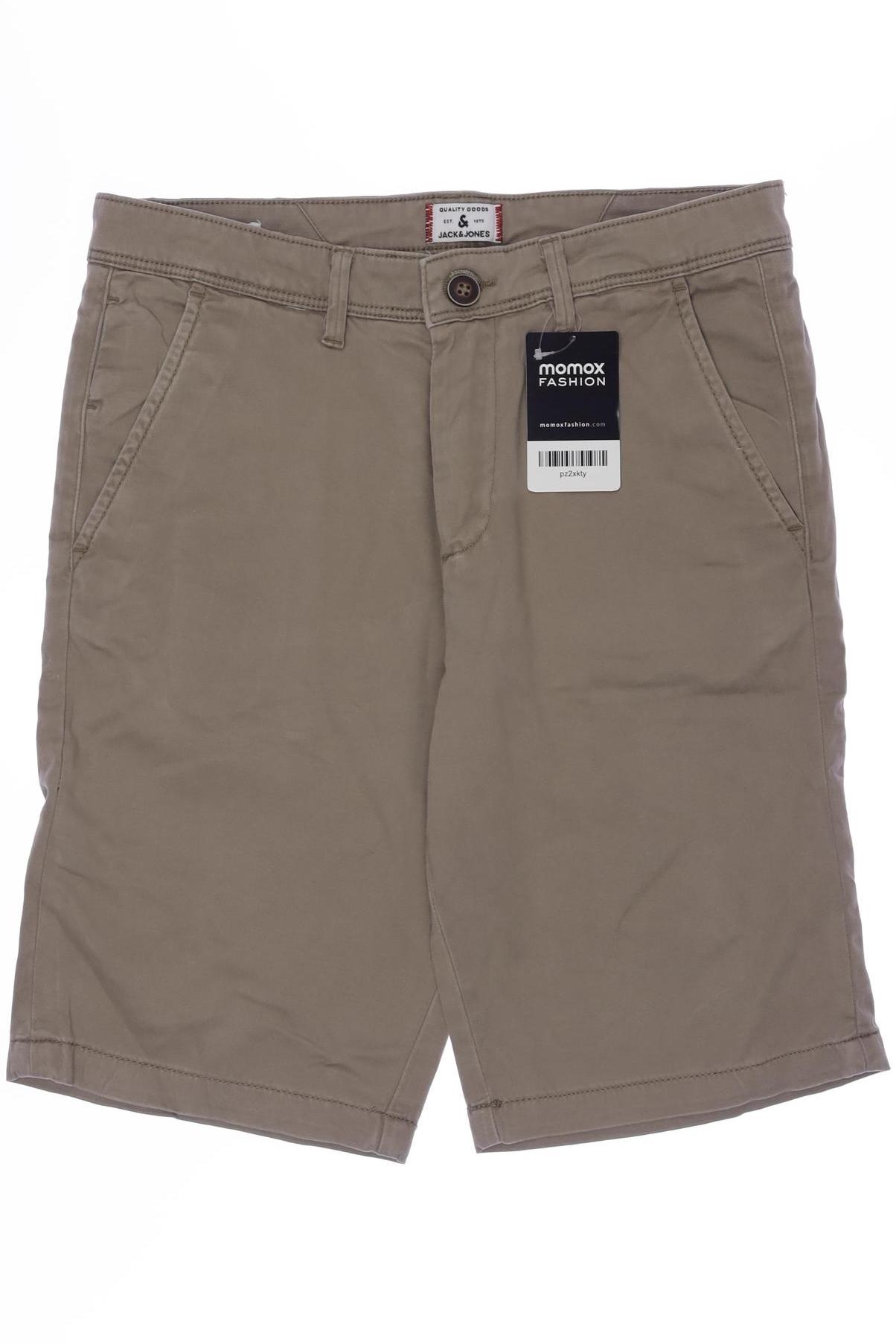 

Jack & Jones Herren Shorts, braun, Gr. 44
