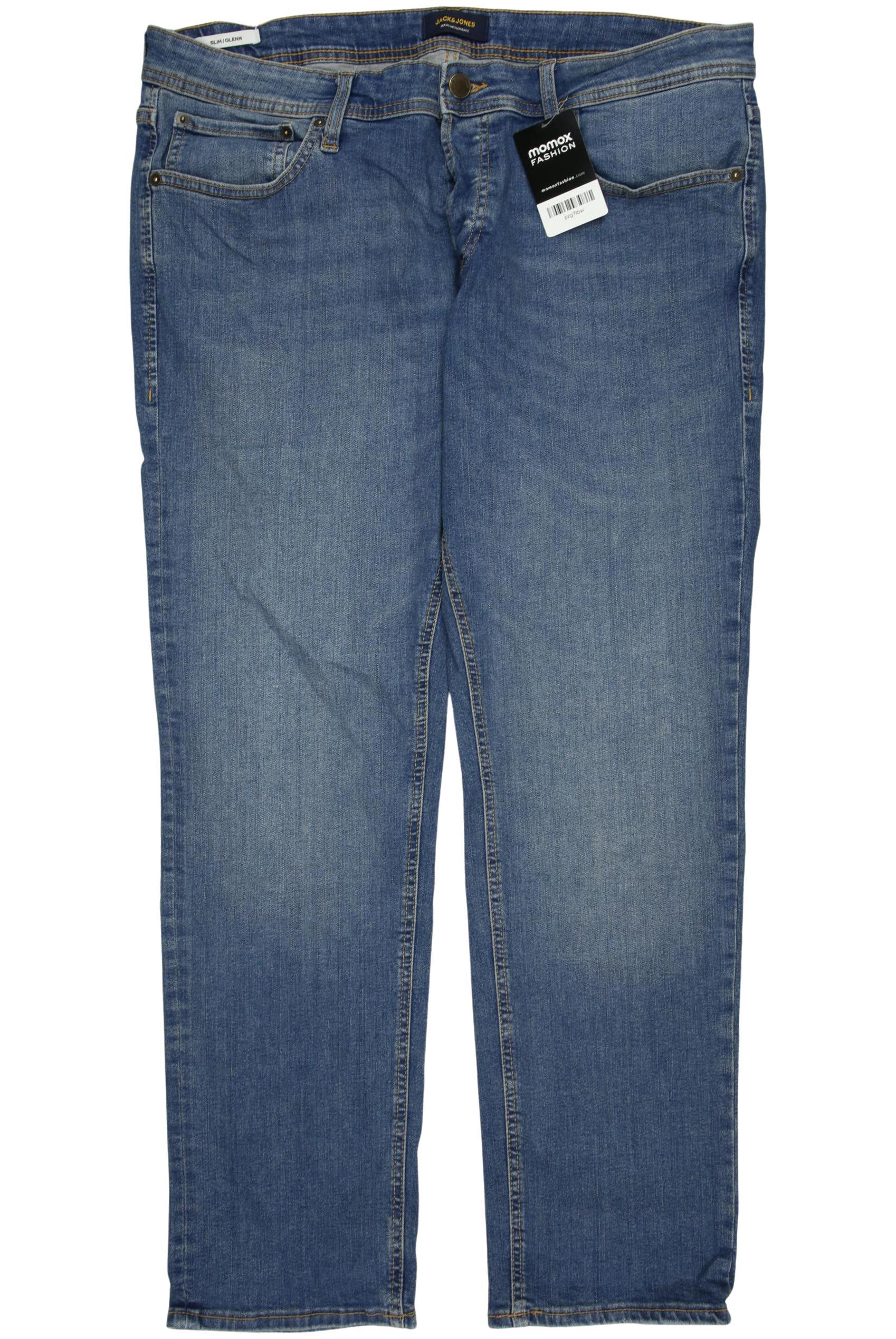 

Jack & Jones Herren Jeans, blau, Gr. 38