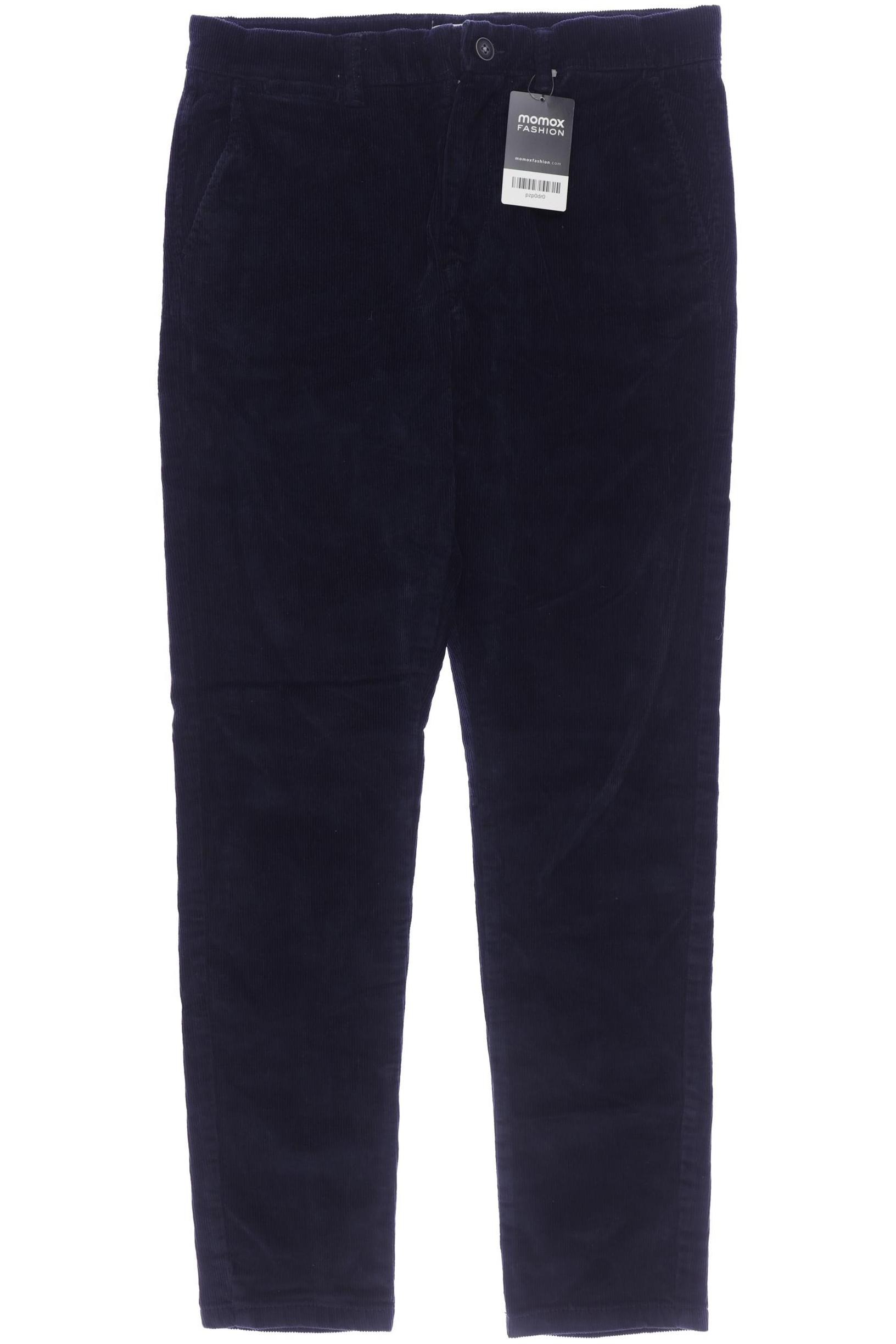 

Jack & Jones Herren Stoffhose, marineblau, Gr. 30