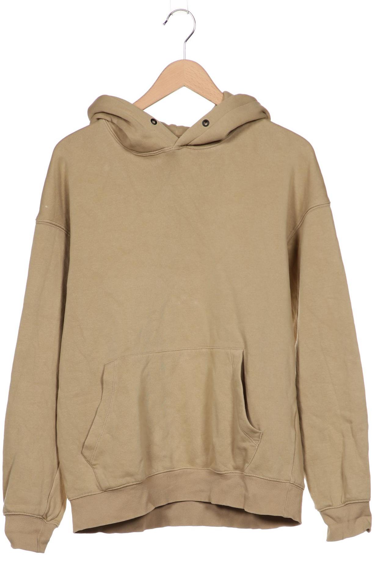 

JACK & JONES Herren Kapuzenpullover, beige