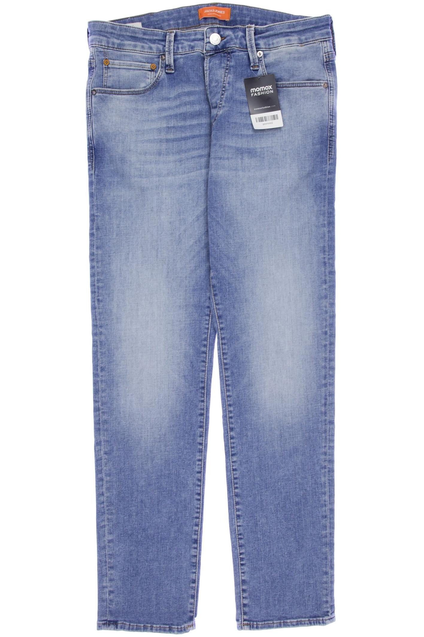 

Jack & Jones Herren Jeans, hellblau, Gr. 32