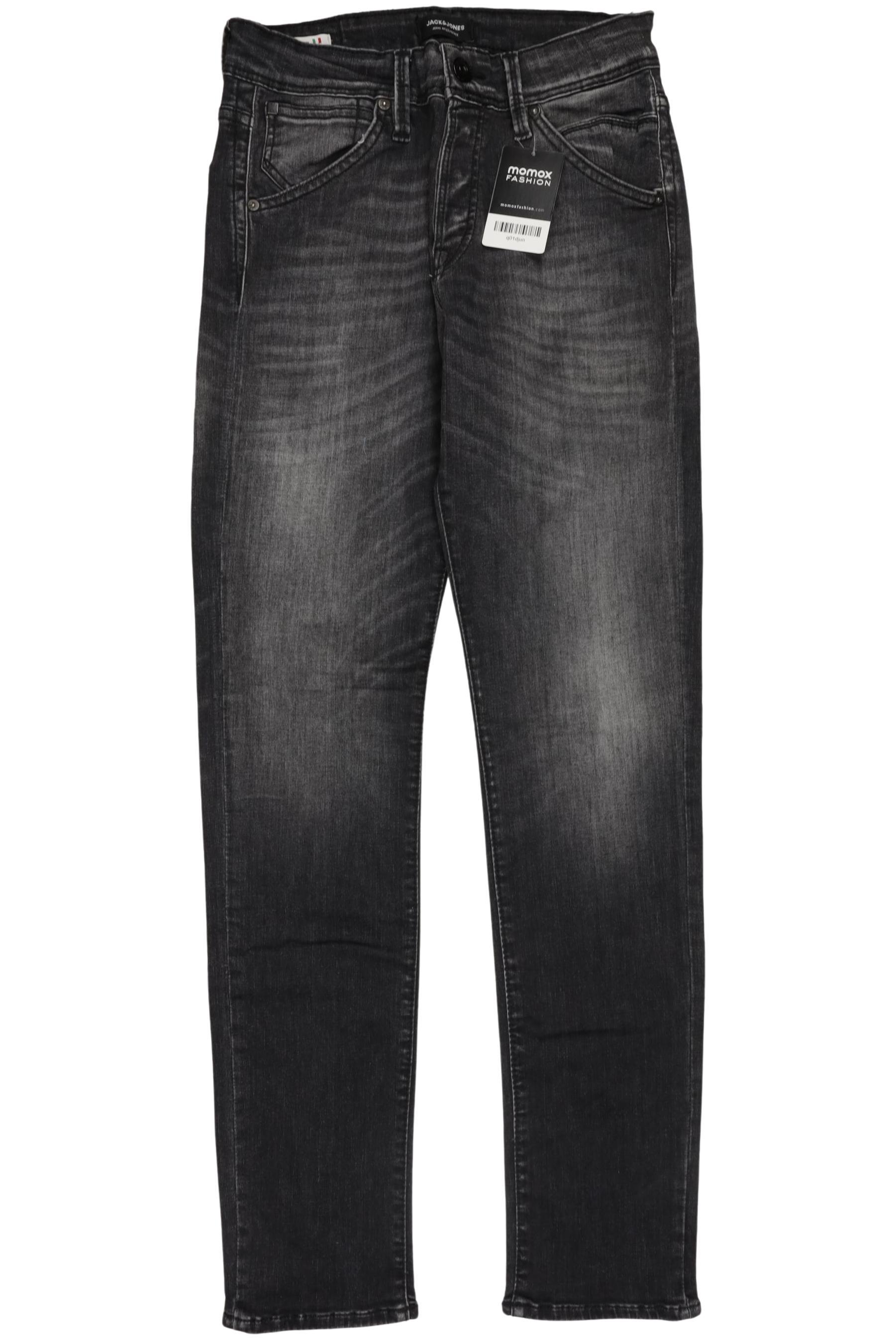 

Jack & Jones Herren Jeans, grau, Gr. 29