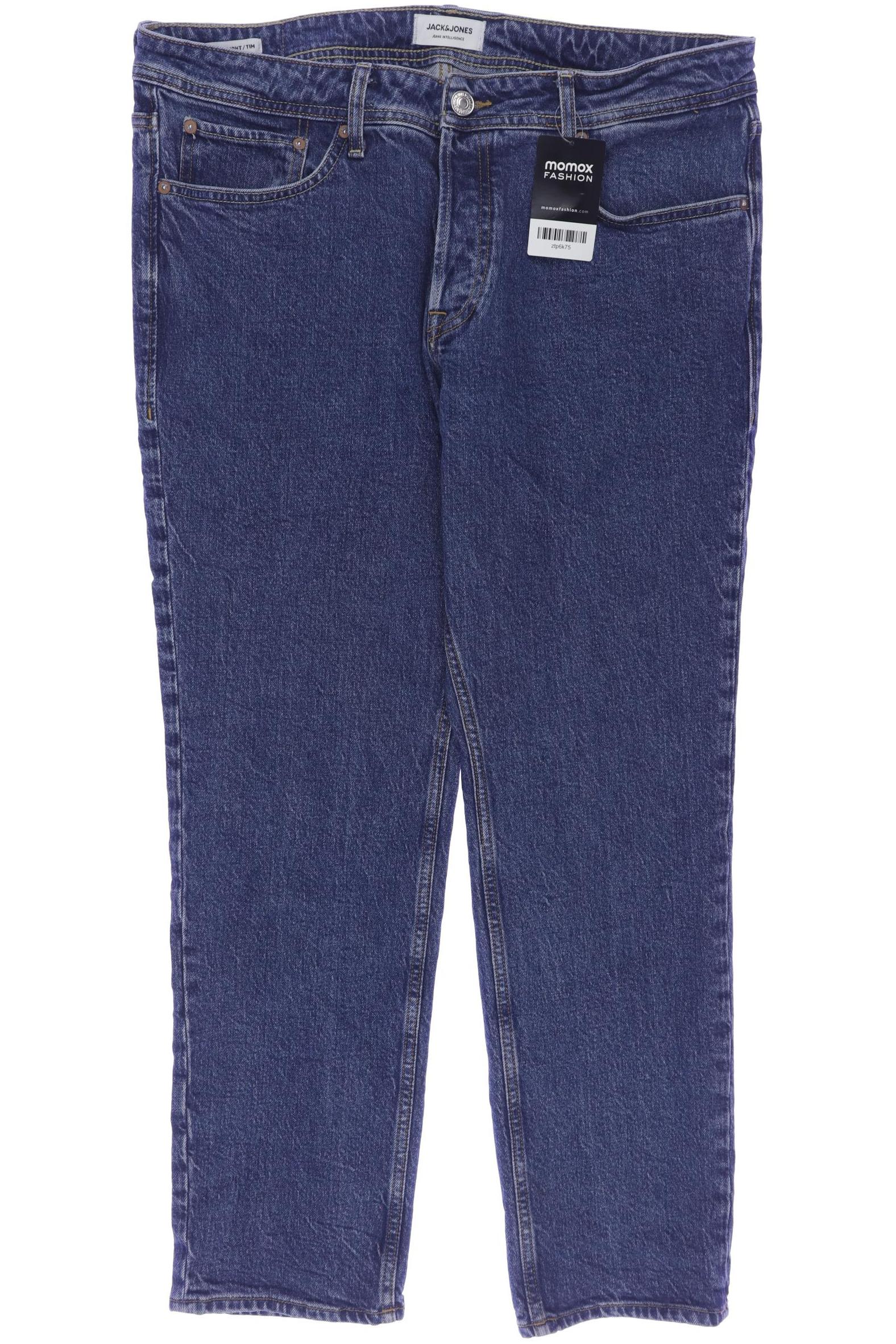 

Jack & Jones Herren Jeans, blau, Gr. 36