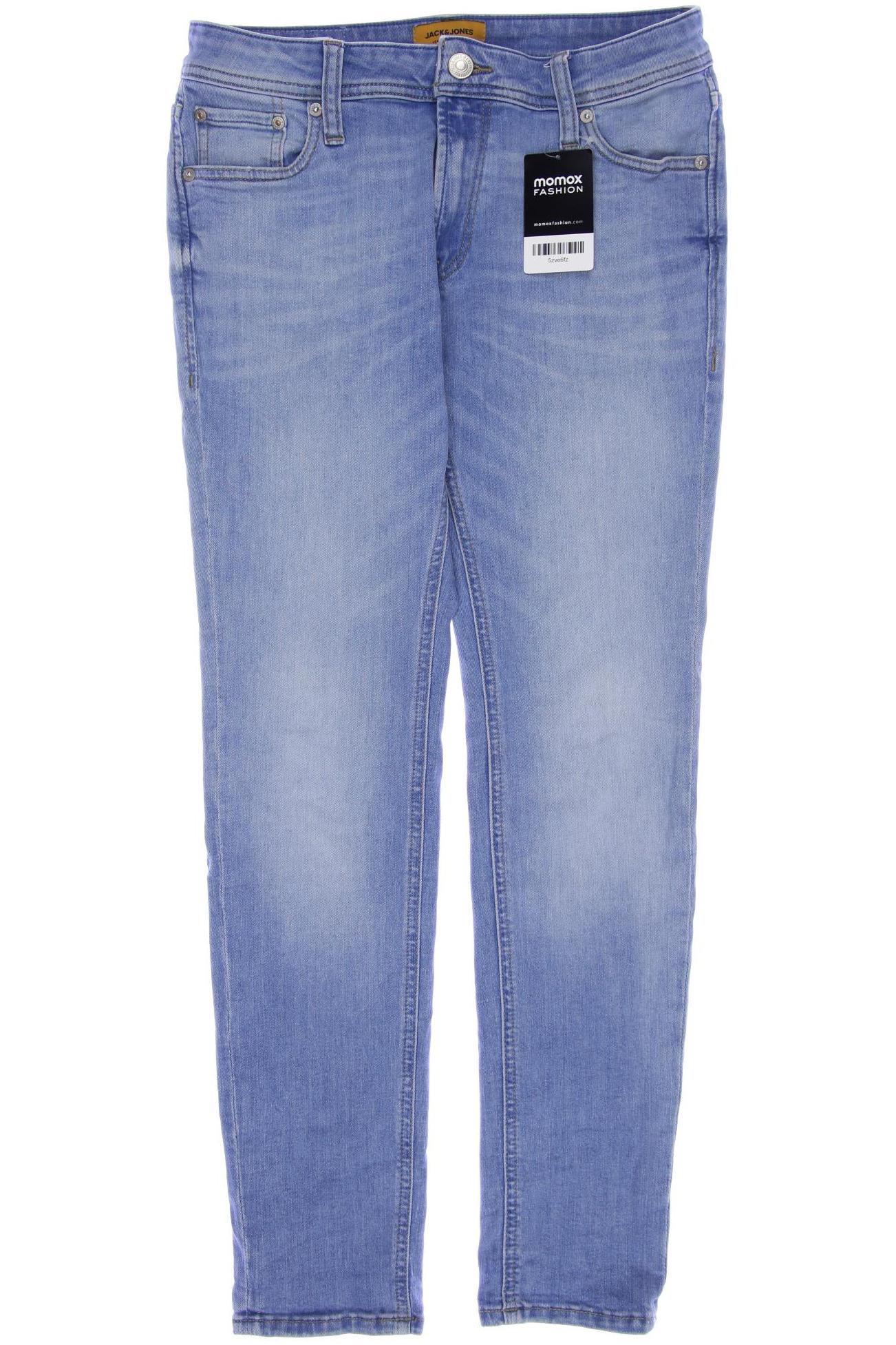 

Jack & Jones Herren Jeans, hellblau, Gr. 29