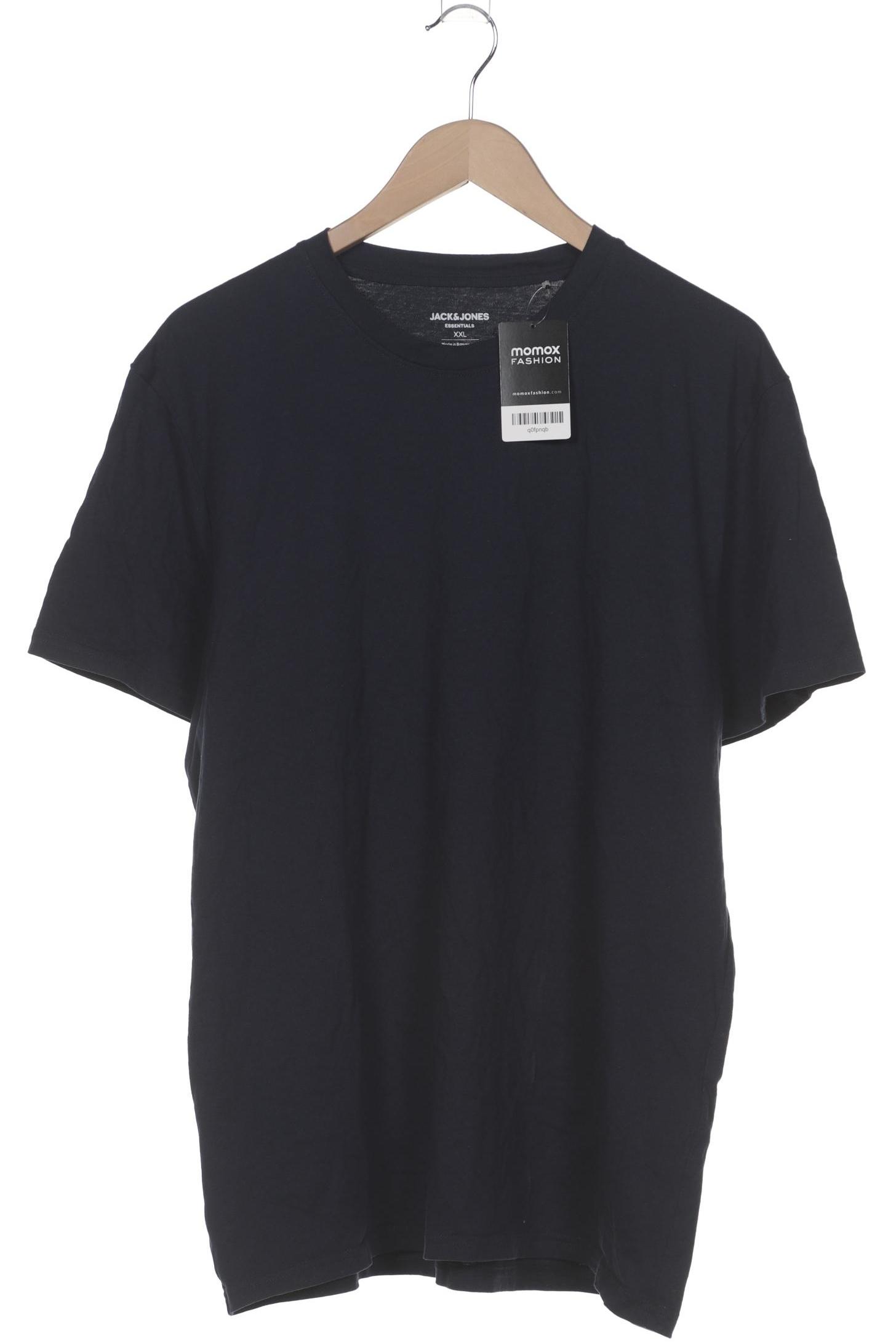 

Jack & Jones Herren T-Shirt, marineblau, Gr. 56
