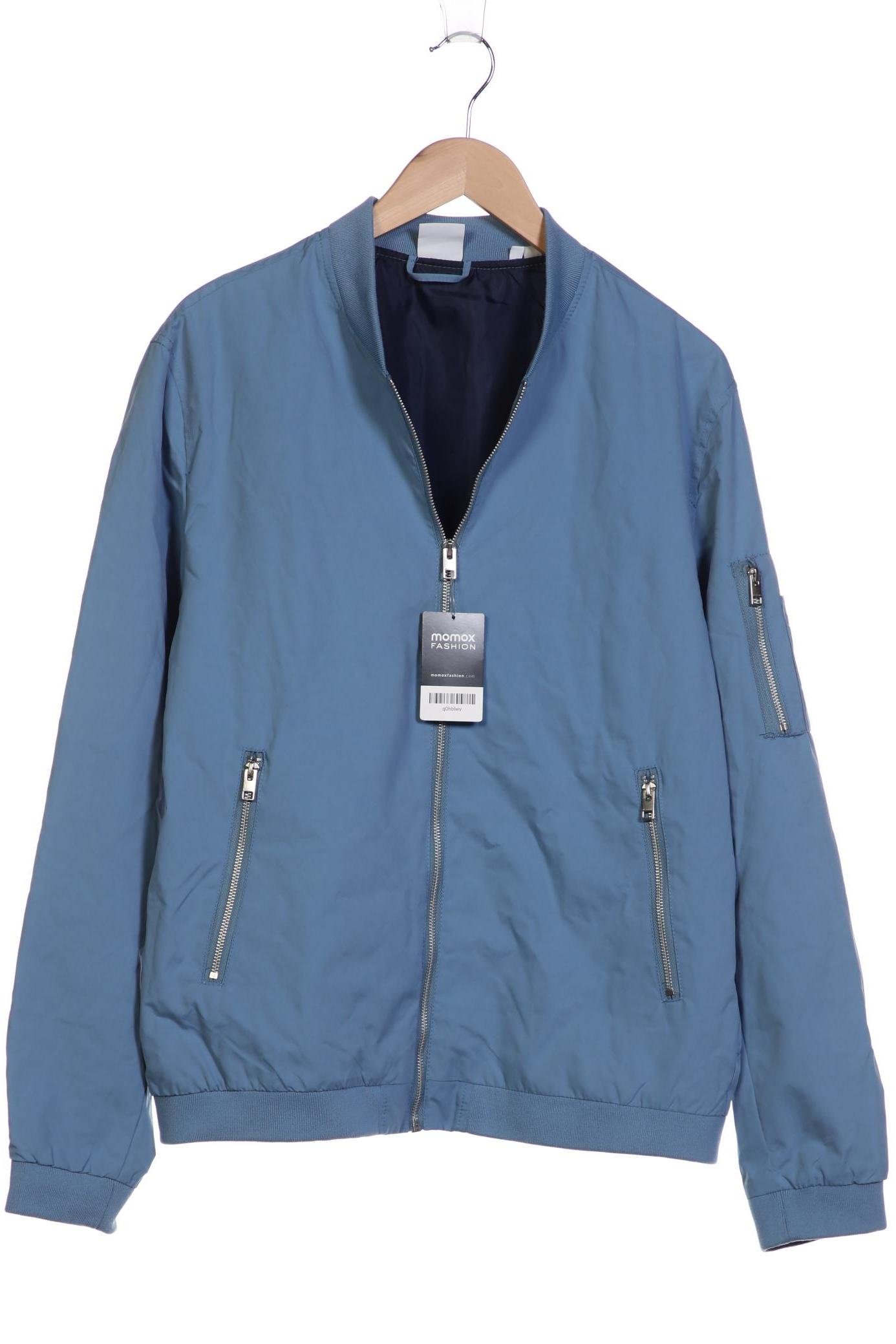 

Jack & Jones Herren Jacke, blau, Gr. 54