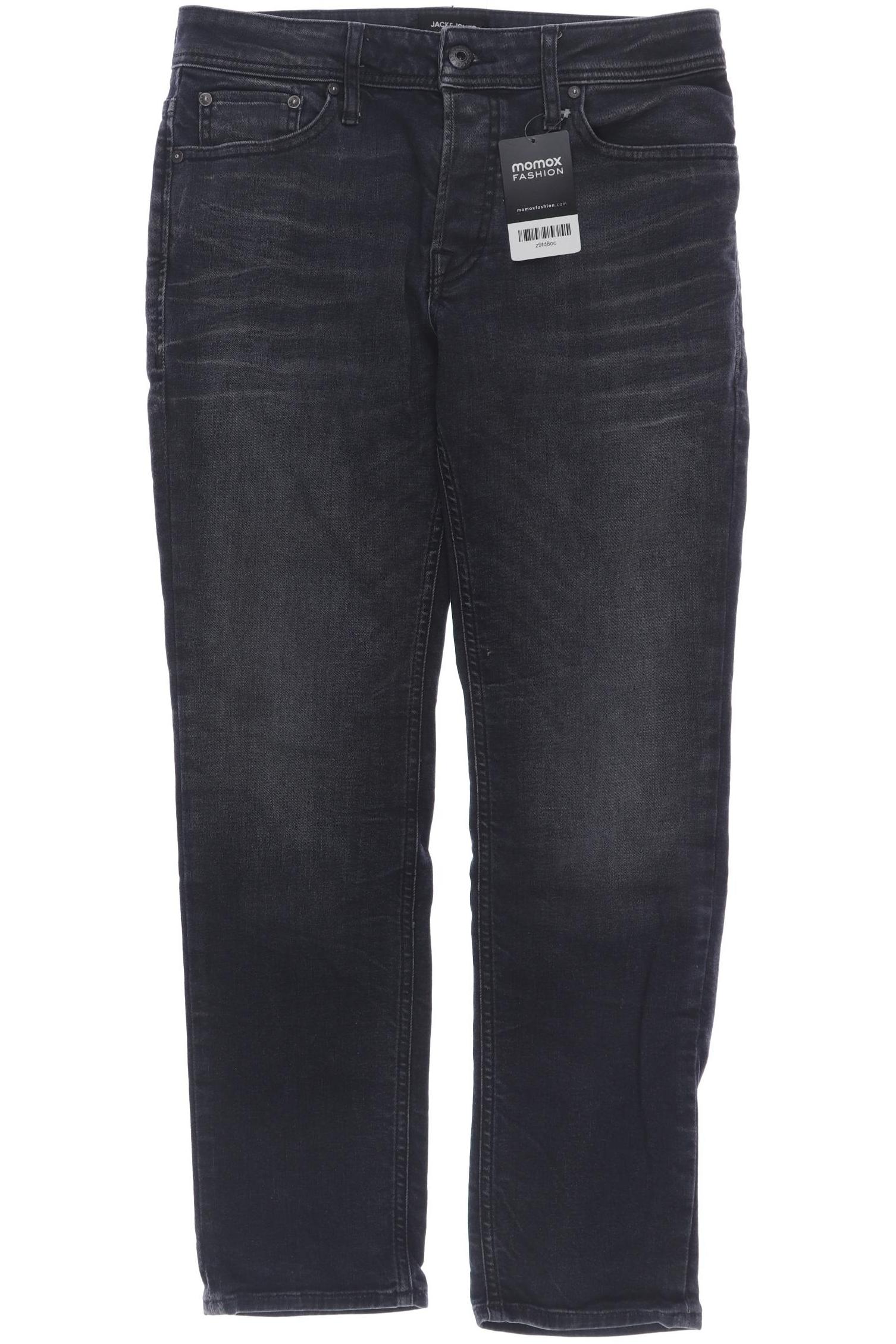 

Jack & Jones Herren Jeans, marineblau, Gr. 30