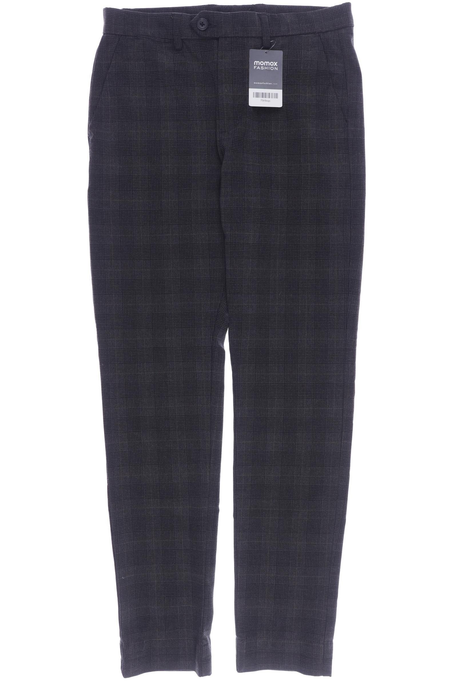 

Jack & Jones Herren Stoffhose, grau