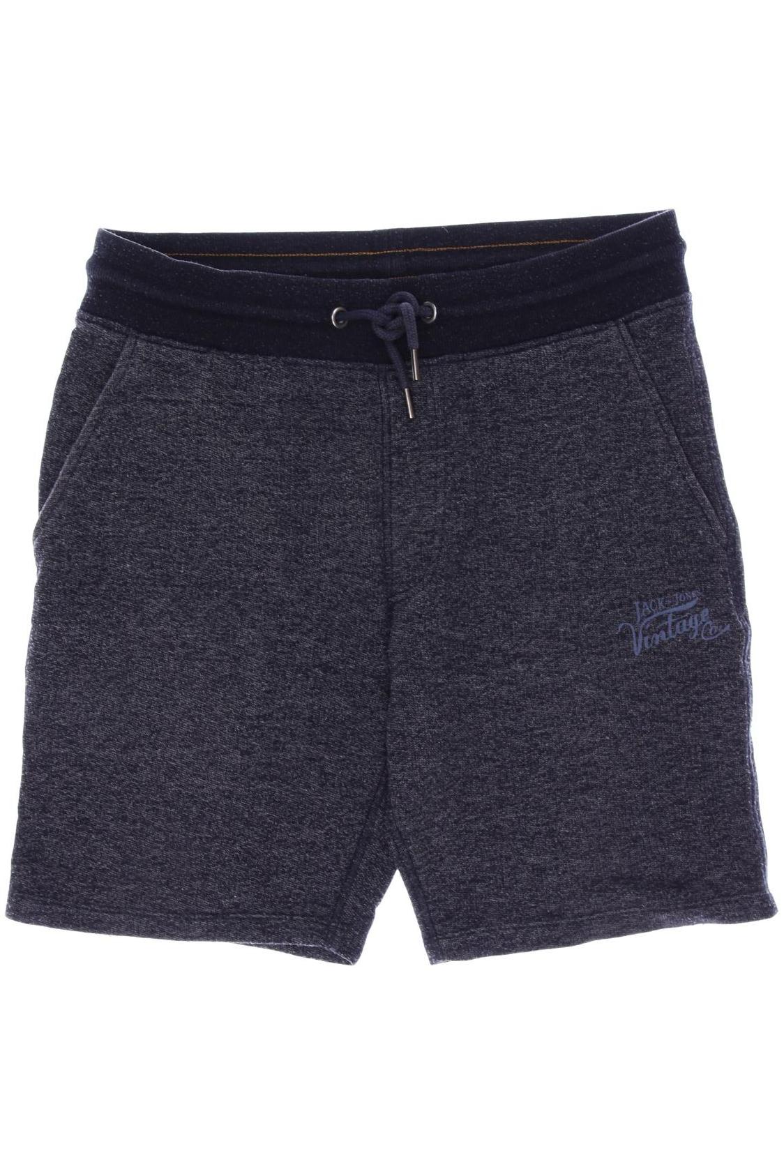 

JACK & JONES Herren Shorts, grau