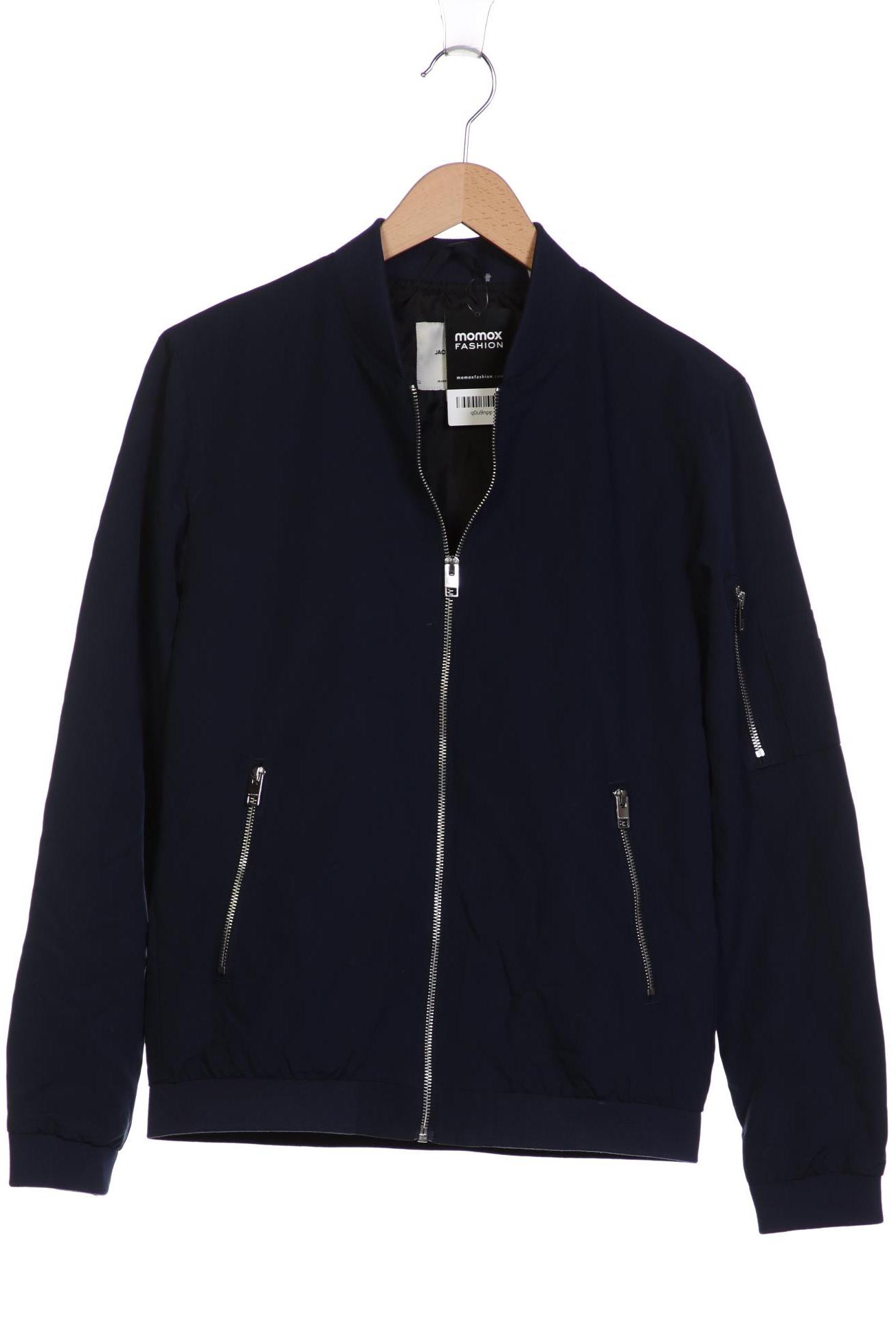 

Jack & Jones Herren Jacke, marineblau, Gr. 46