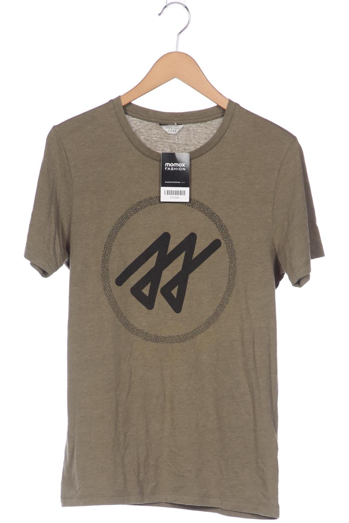 

Jack & Jones Herren T-Shirt, grün, Gr. 48