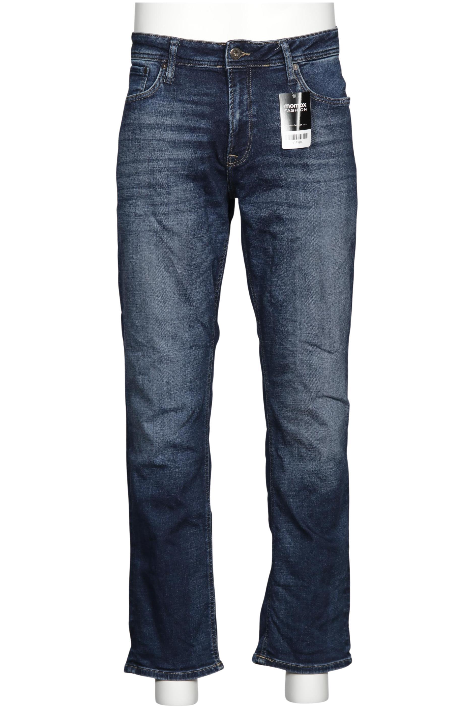 

Jack & Jones Herren Jeans, marineblau, Gr. 36