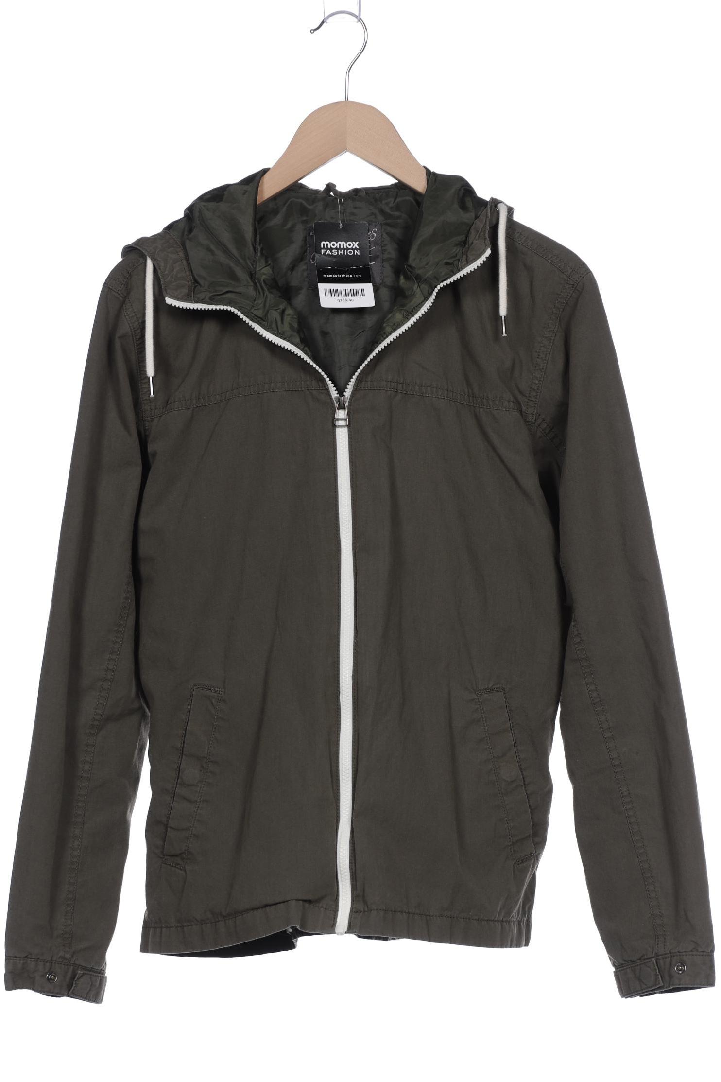 

Jack & Jones Herren Jacke, grün, Gr. 52