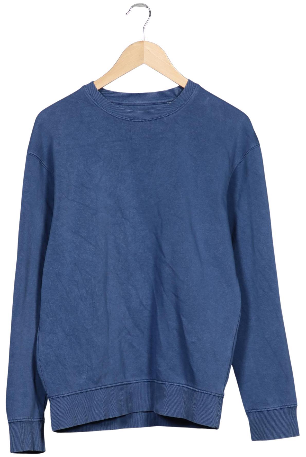 Thumbnail - Jack &amp; Jones Herren Sweatshirt, blau, Gr. 48