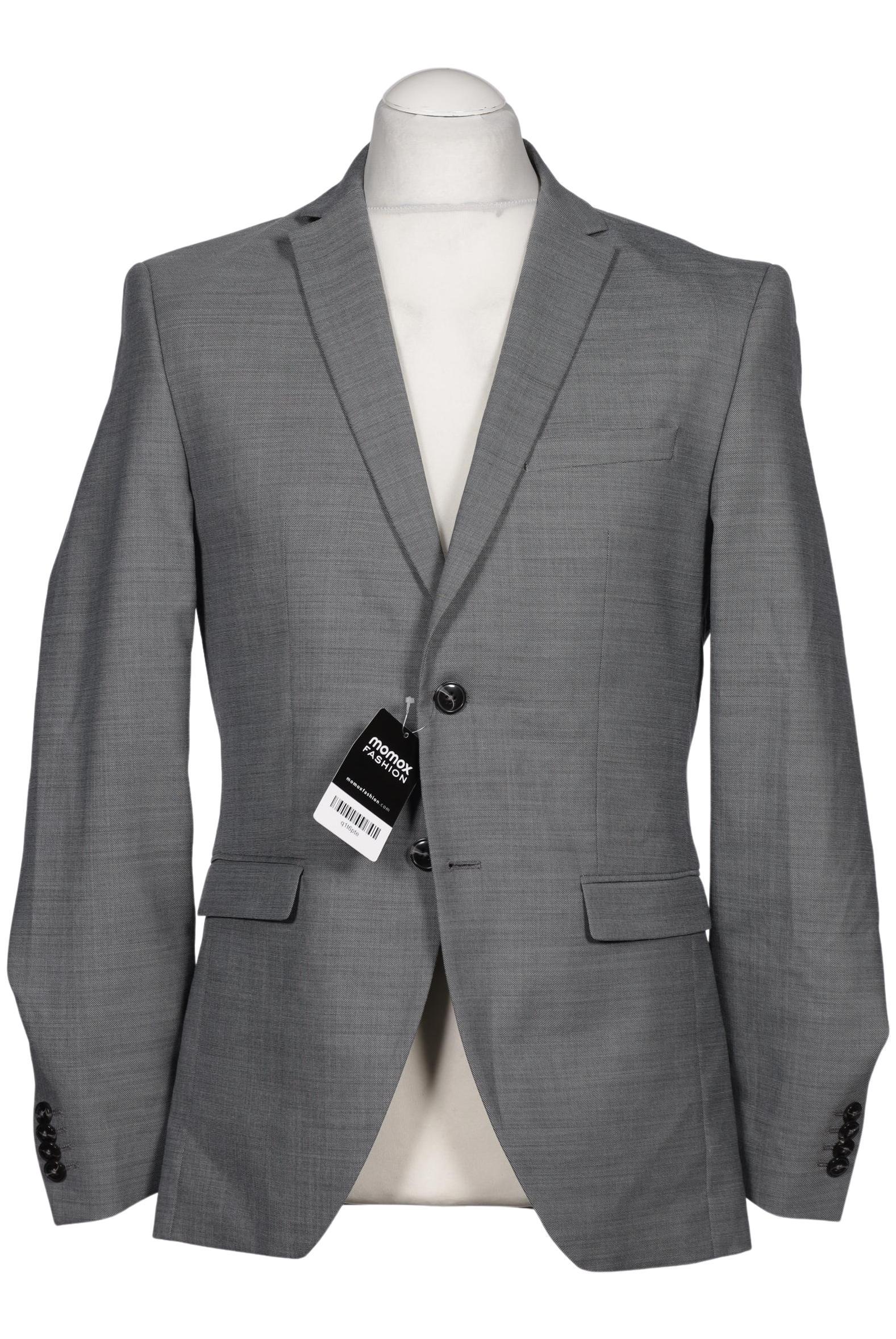 

Jack & Jones Herren Sakko, grau, Gr. 50