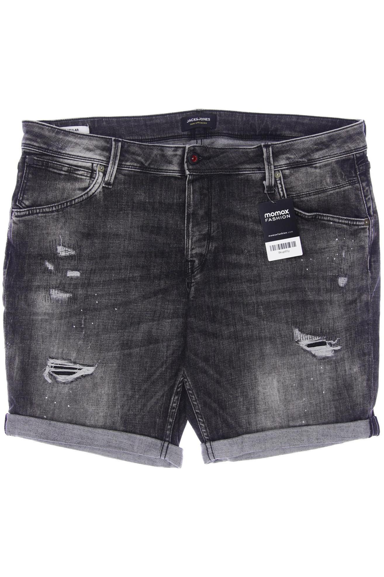 

Jack & Jones Herren Shorts, schwarz, Gr. 56