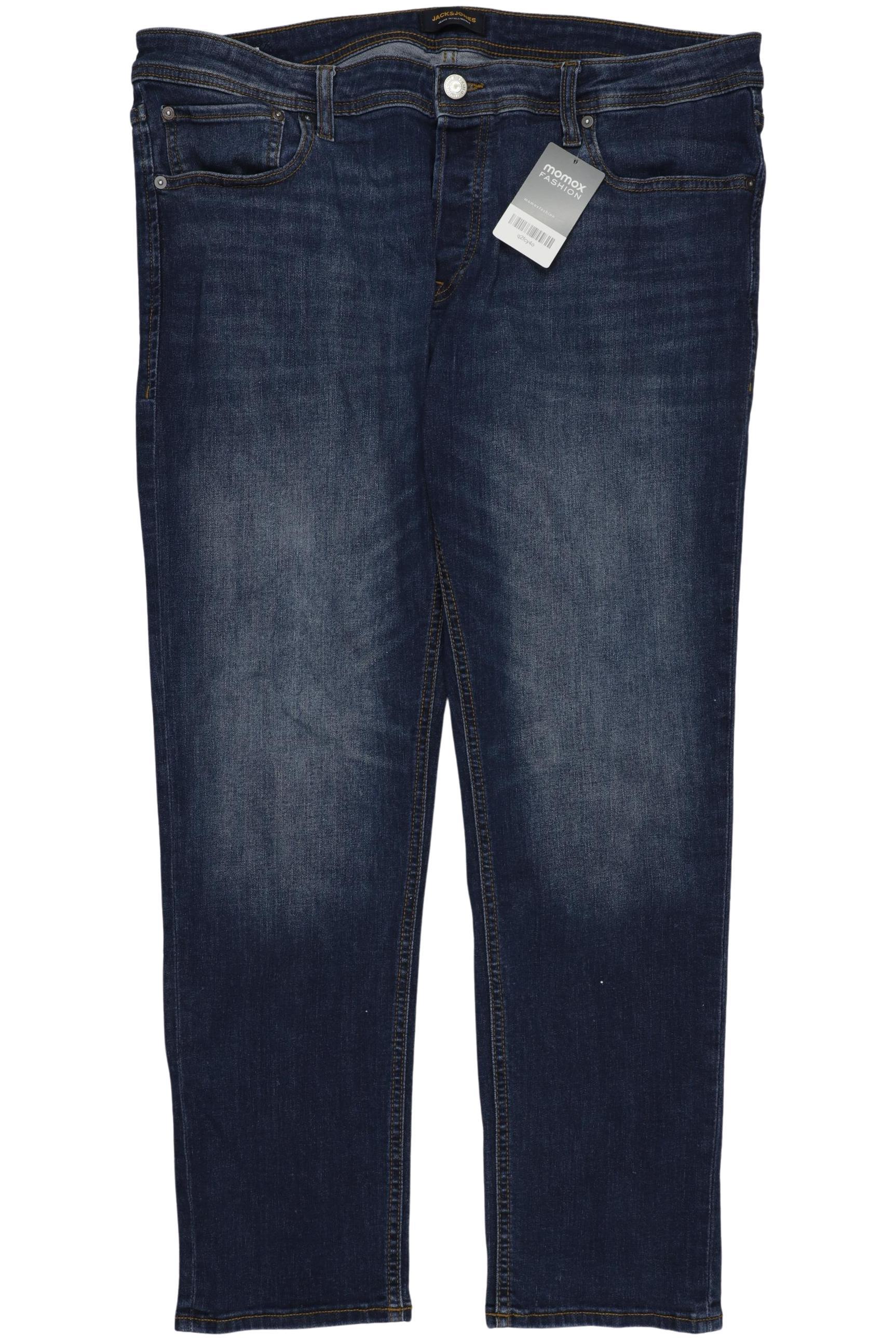 

Jack & Jones Herren Jeans, marineblau, Gr. 38