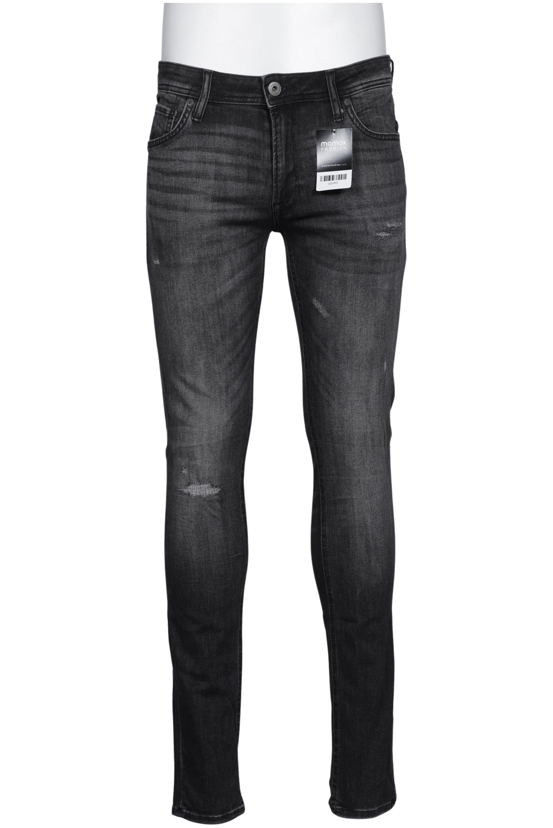 

Jack & Jones Herren Jeans, grau, Gr. 33