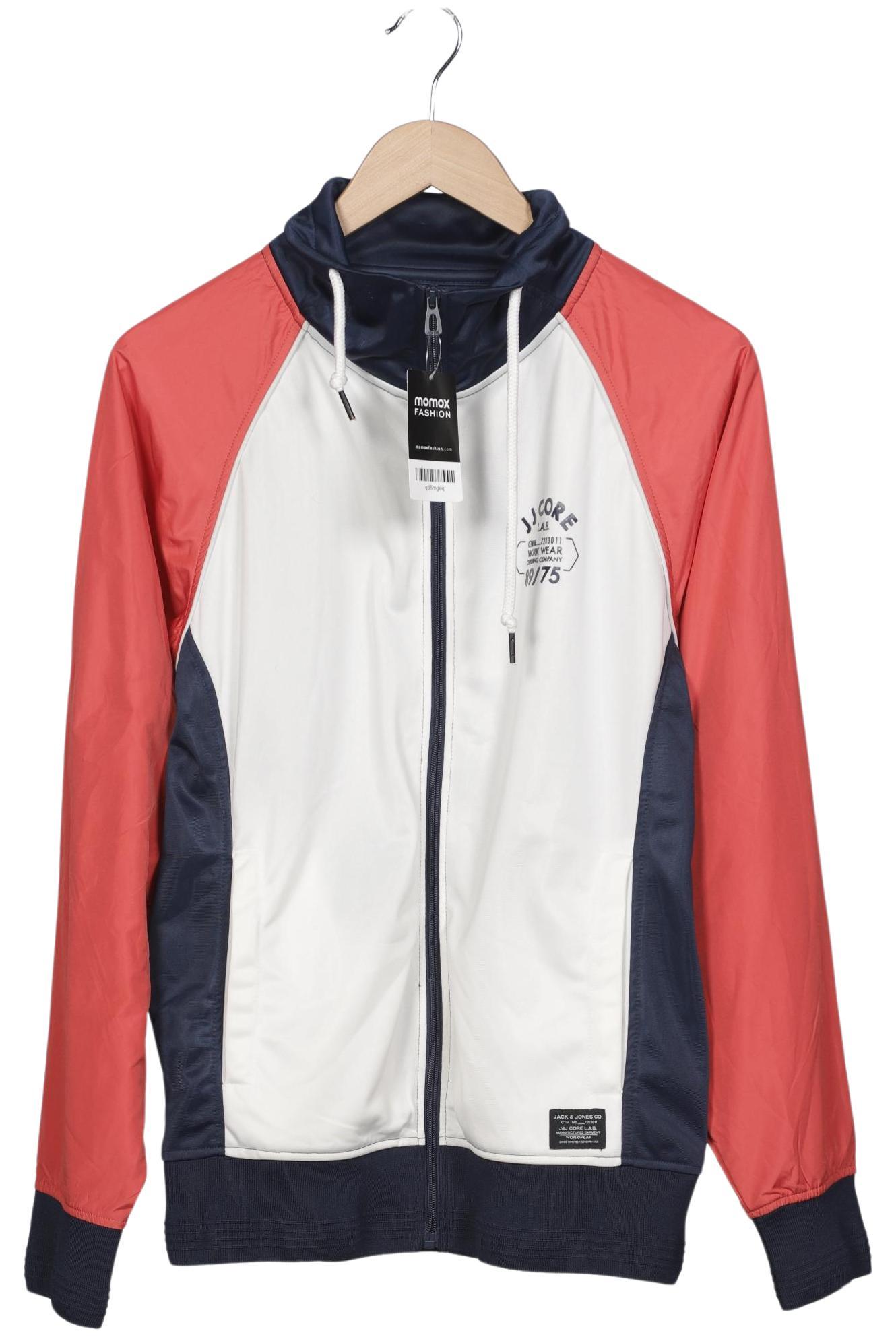 

Jack & Jones Herren Sweatshirt, mehrfarbig, Gr. 48