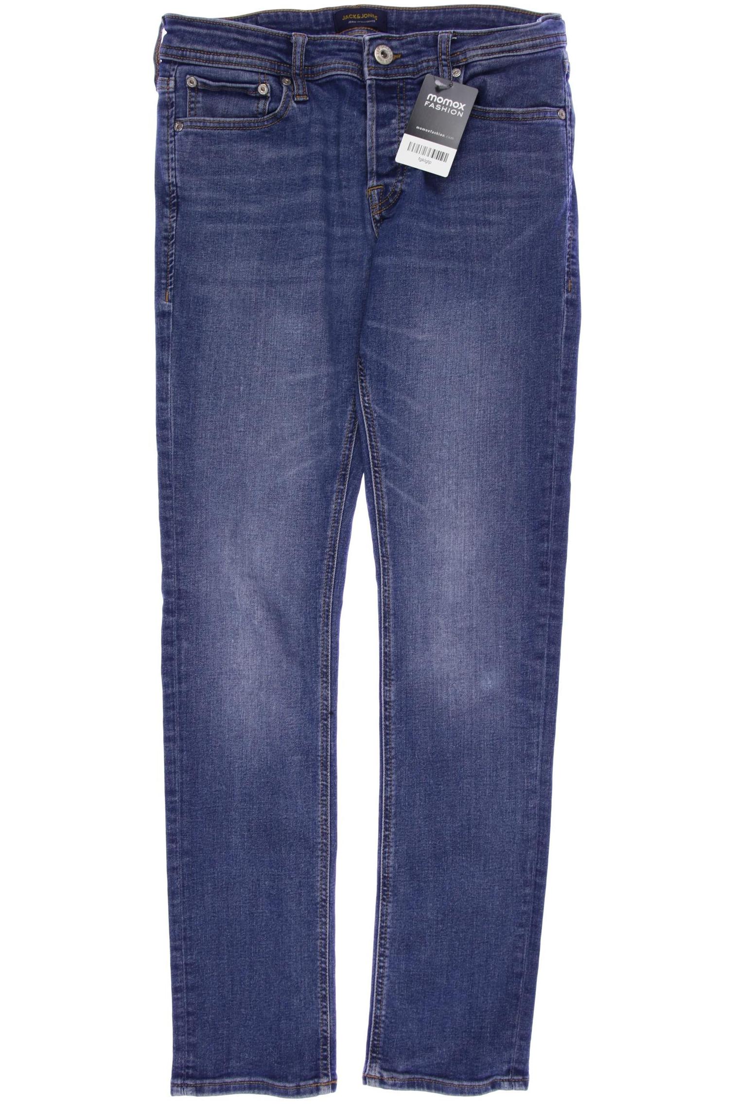 

Jack & Jones Herren Jeans, blau, Gr. 29