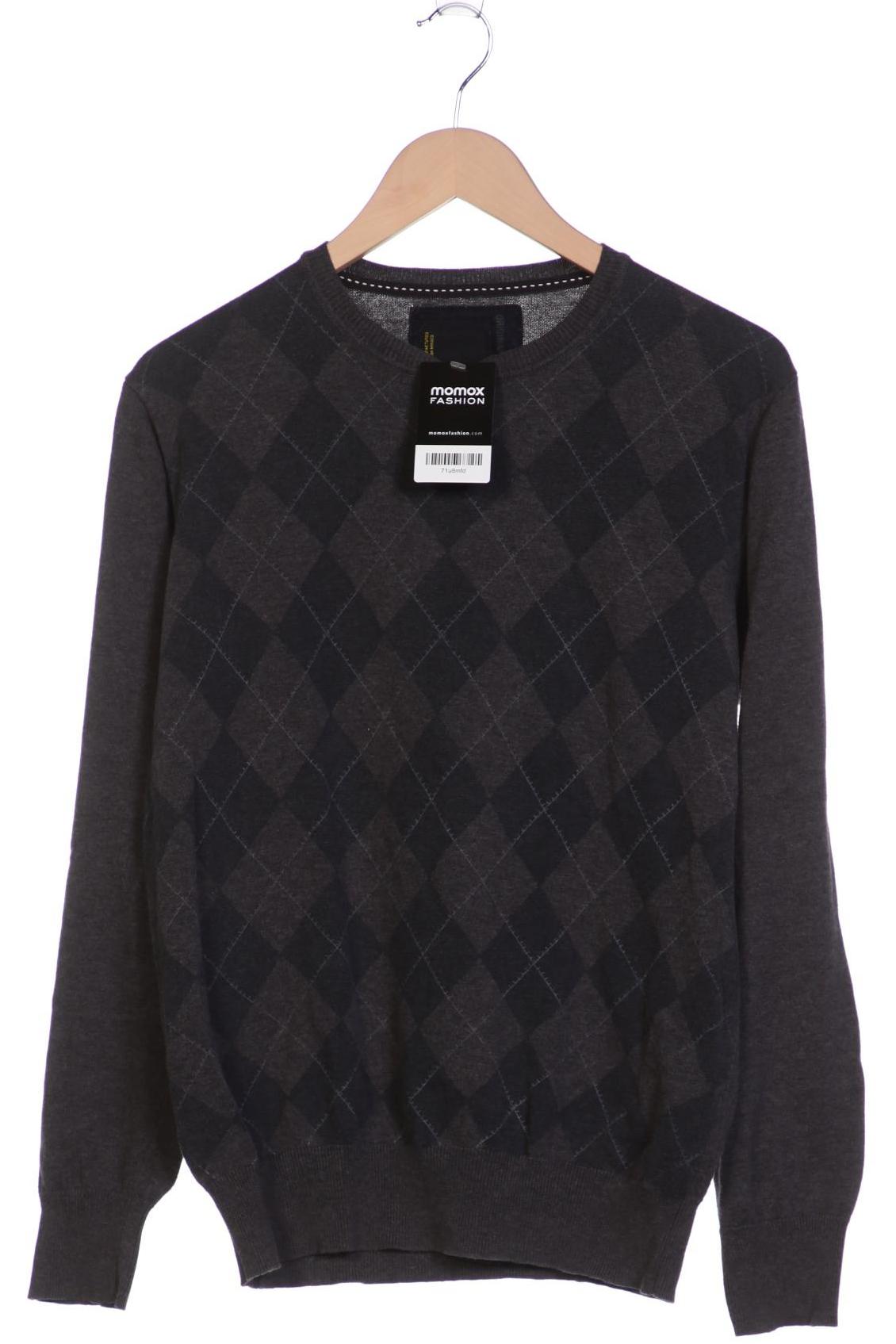 

Jack & Jones Herren Pullover, grau, Gr. 52