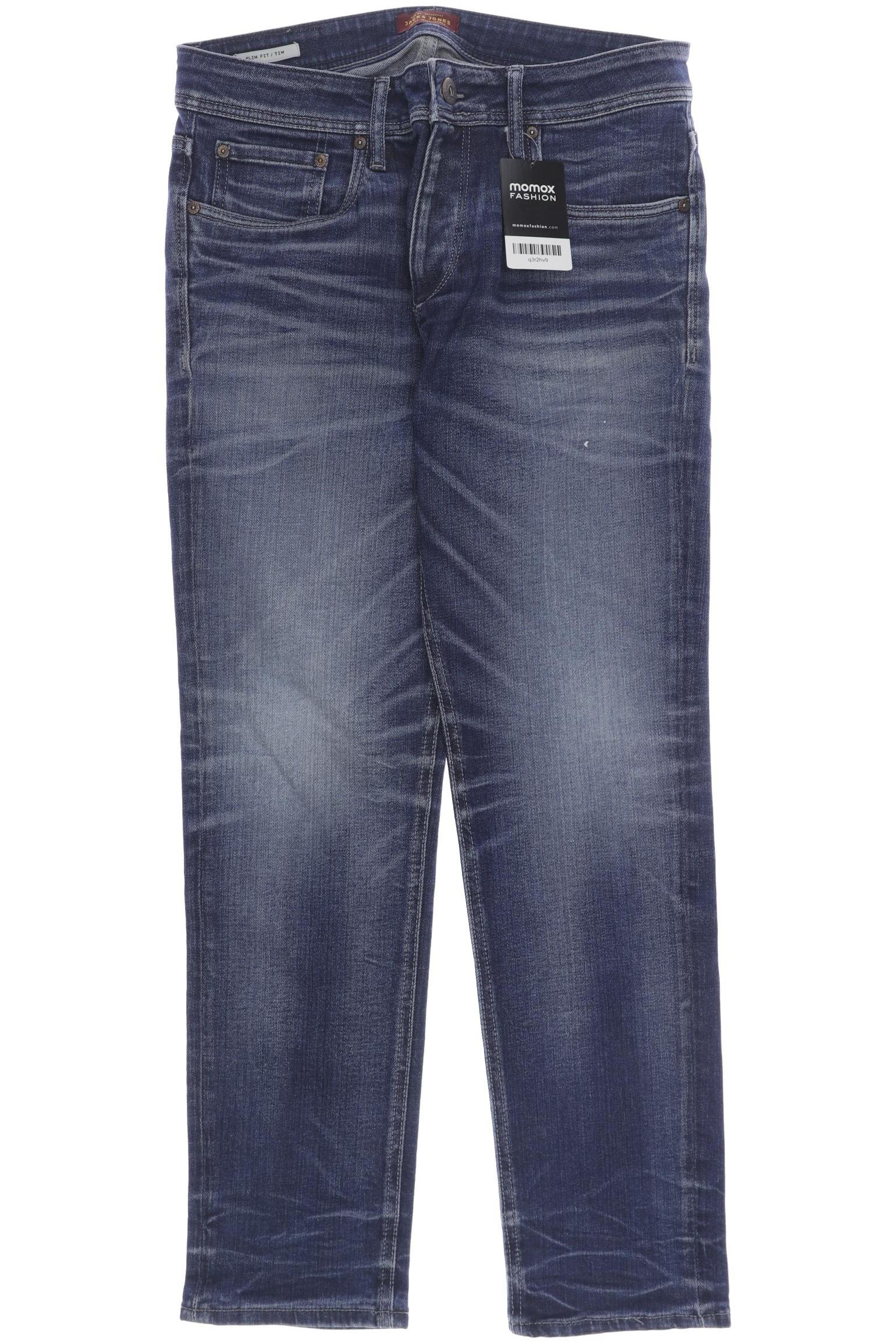 

Jack & Jones Herren Jeans, blau