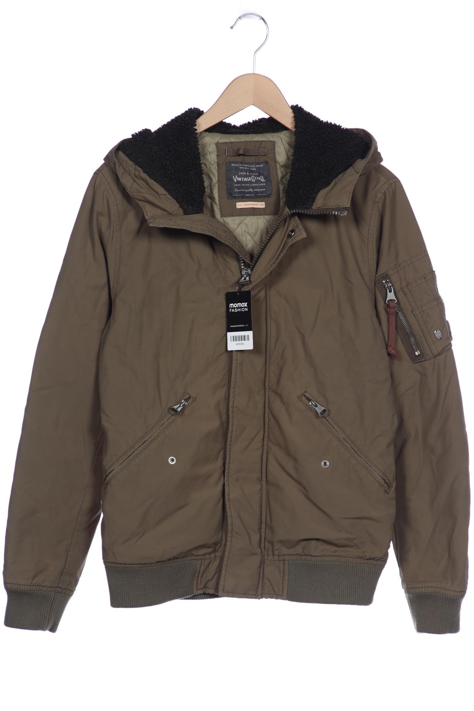 

Jack & Jones Herren Jacke, grün