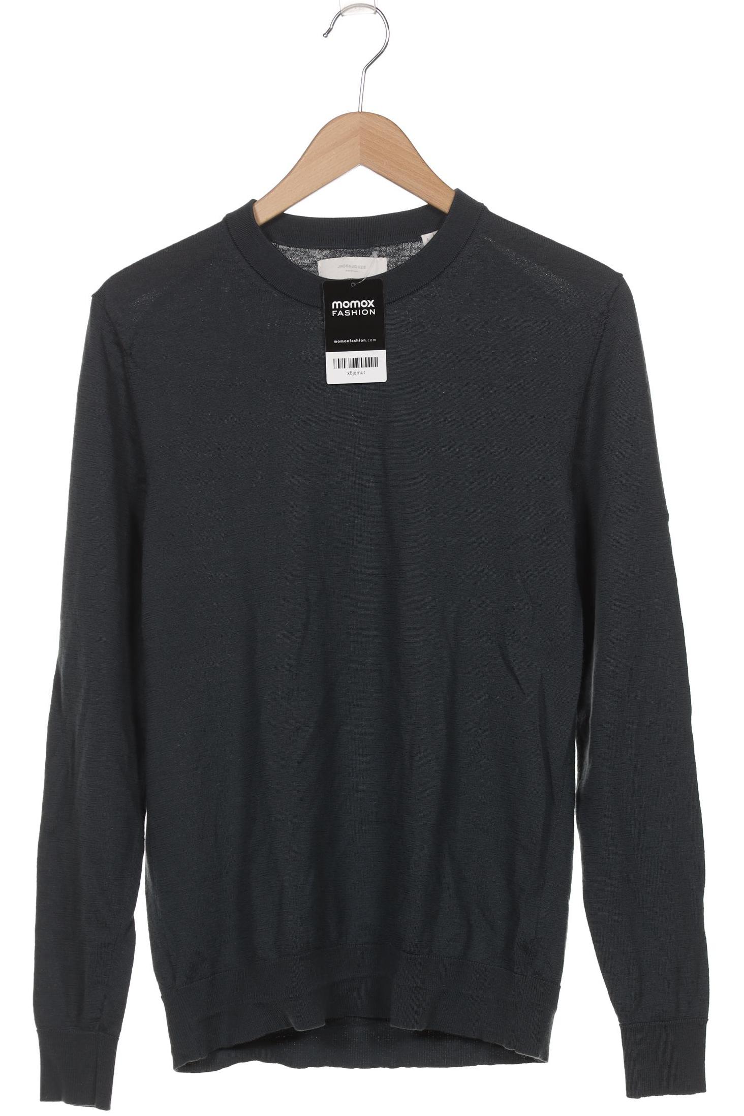 

Jack & Jones Herren Pullover, grau, Gr. 52