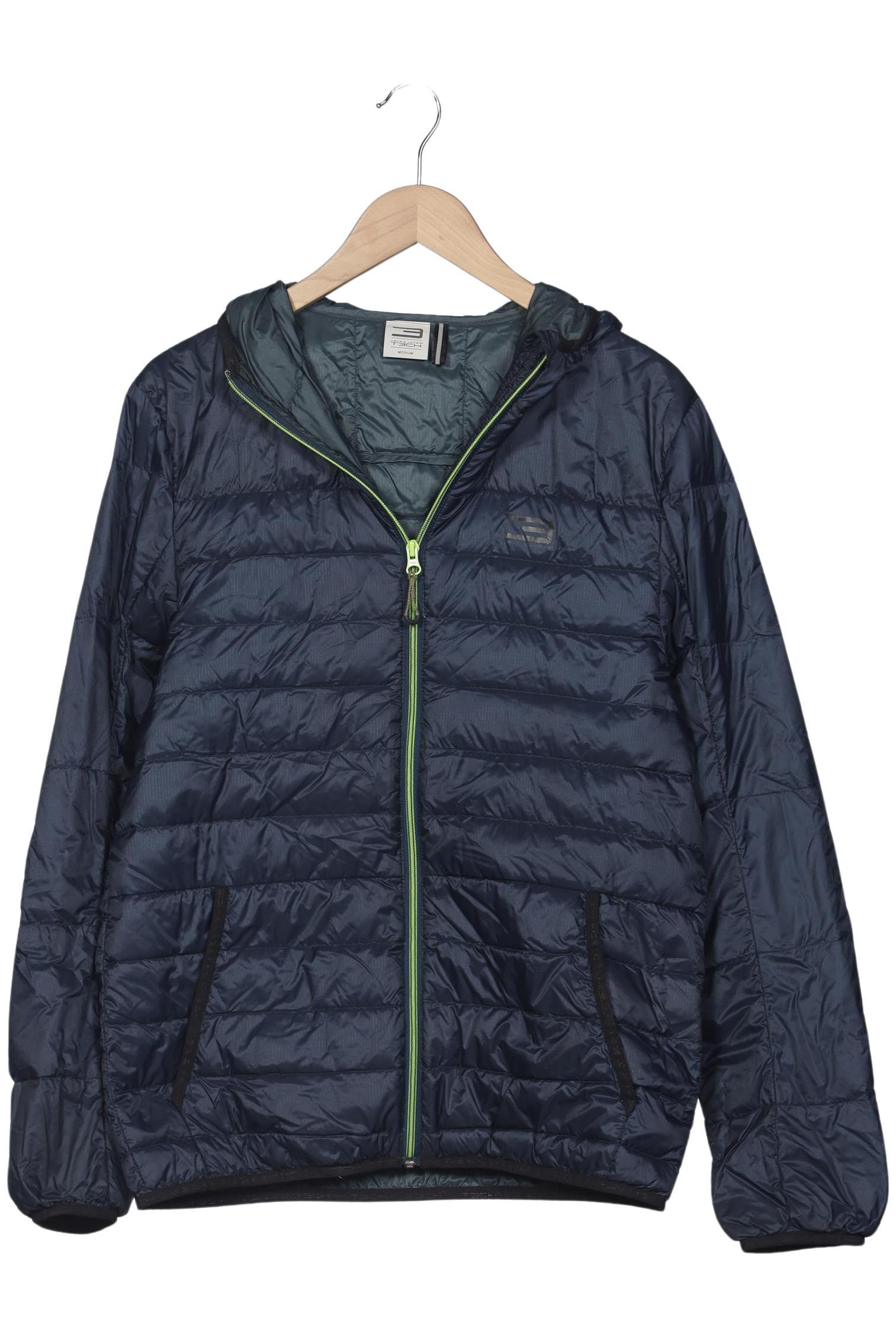

Jack & Jones Herren Jacke, marineblau, Gr. 48