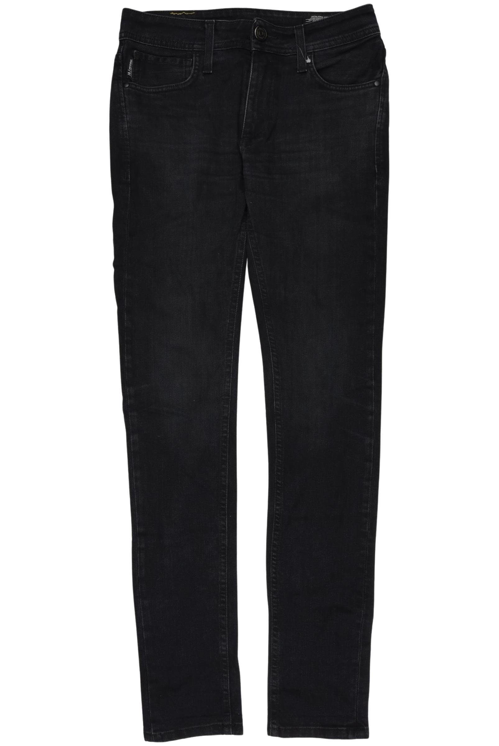 

Jack & Jones Herren Jeans, marineblau, Gr. 28