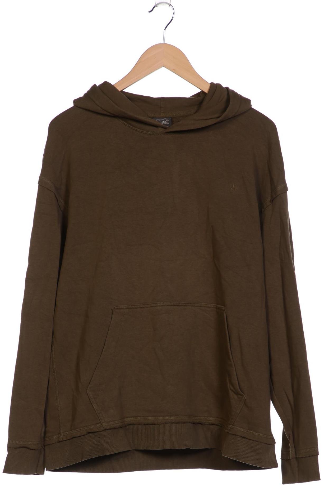 

Jack & Jones Herren Kapuzenpullover, grün, Gr. 52