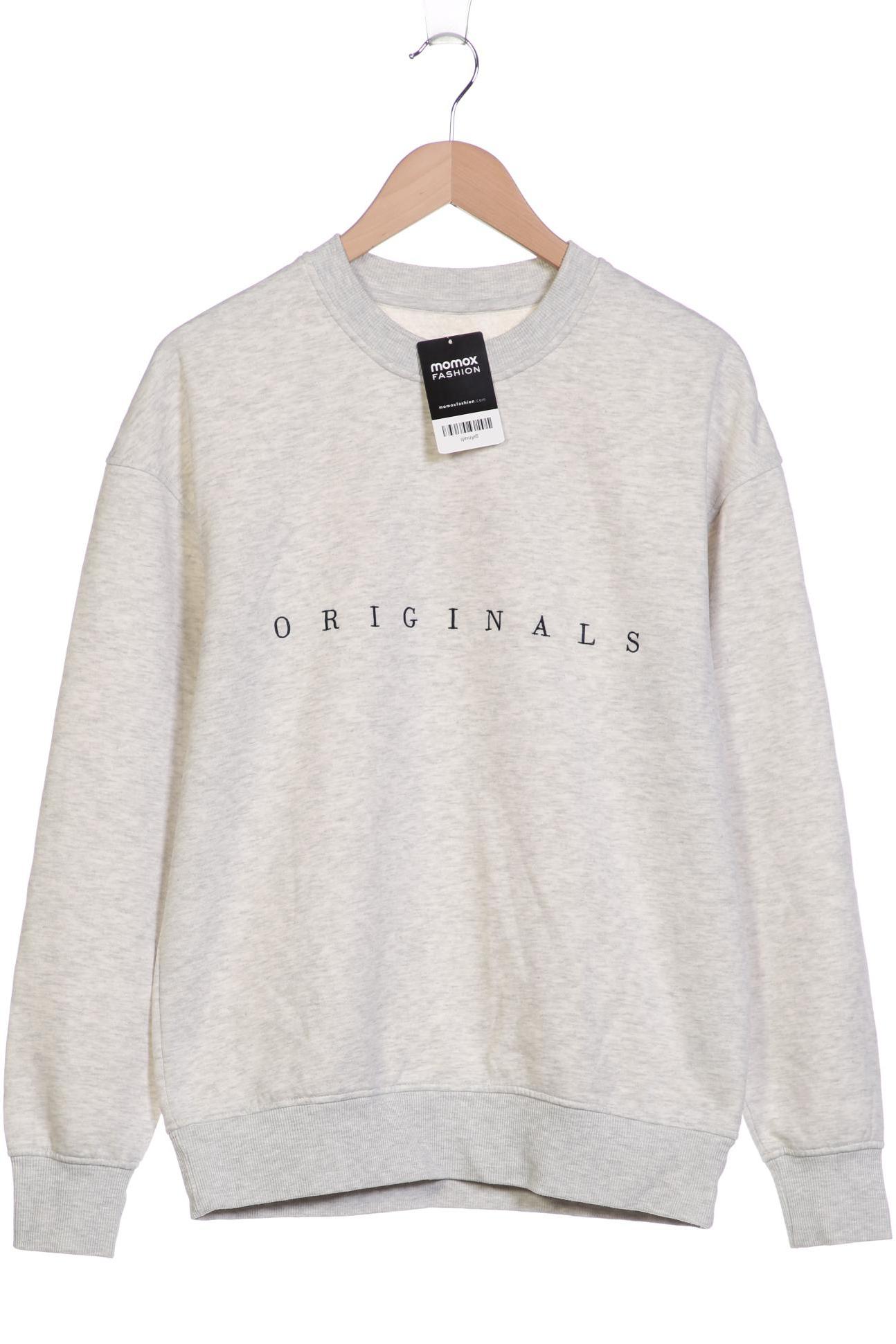 

Jack & Jones Herren Sweatshirt, grau, Gr. 48