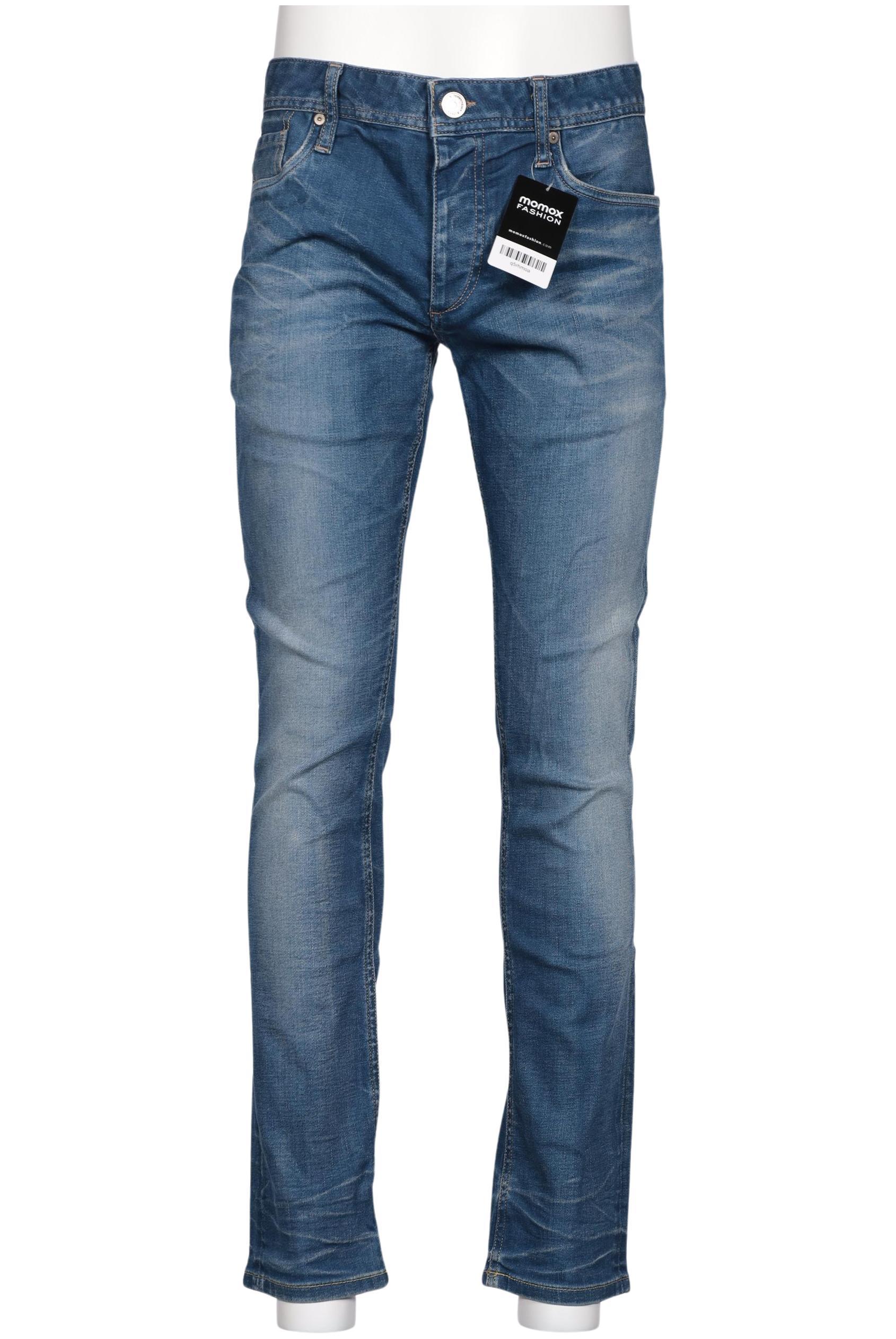 

Jack & Jones Herren Jeans, blau, Gr. 31