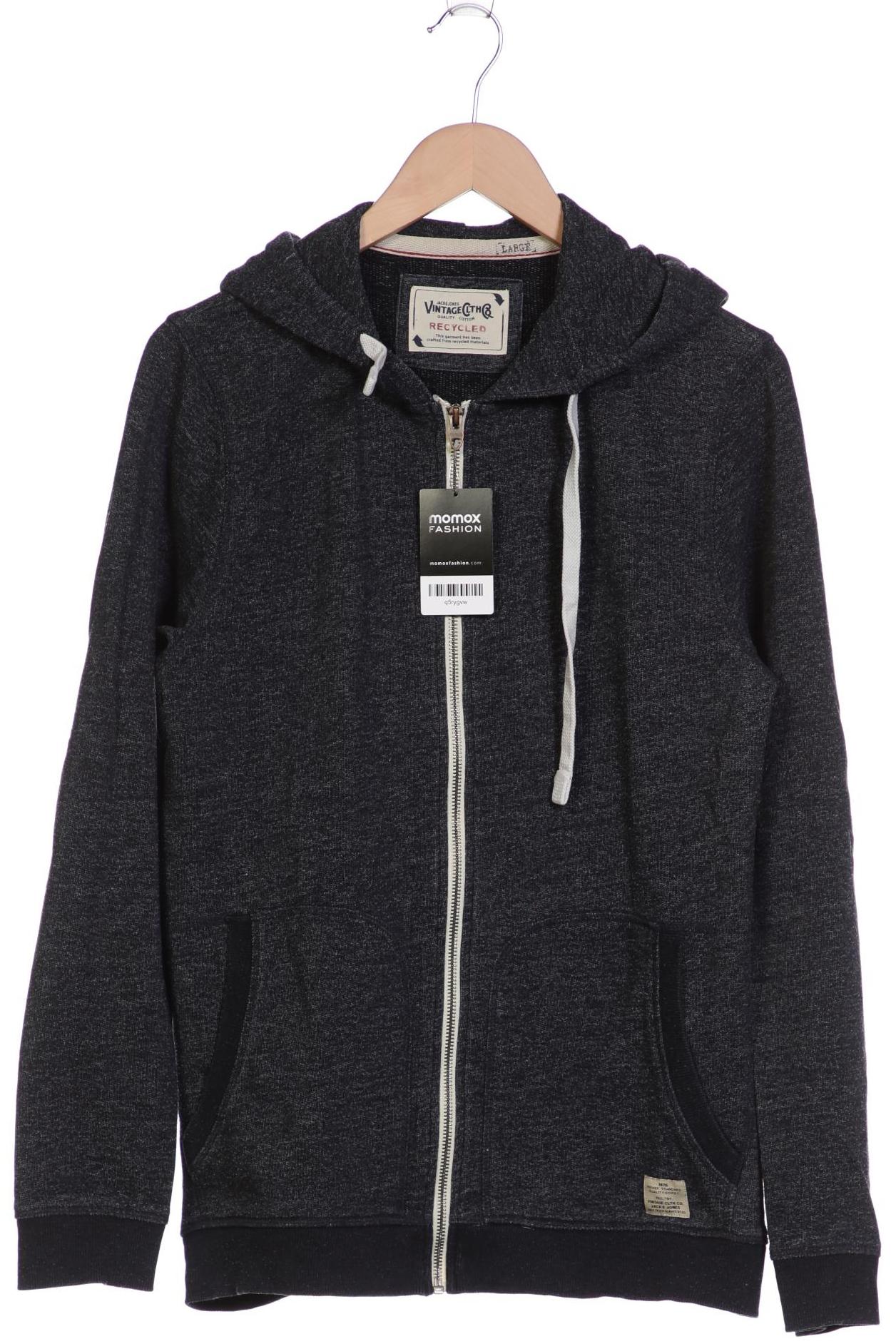 

JACK & JONES Herren Sweatshirt, marineblau