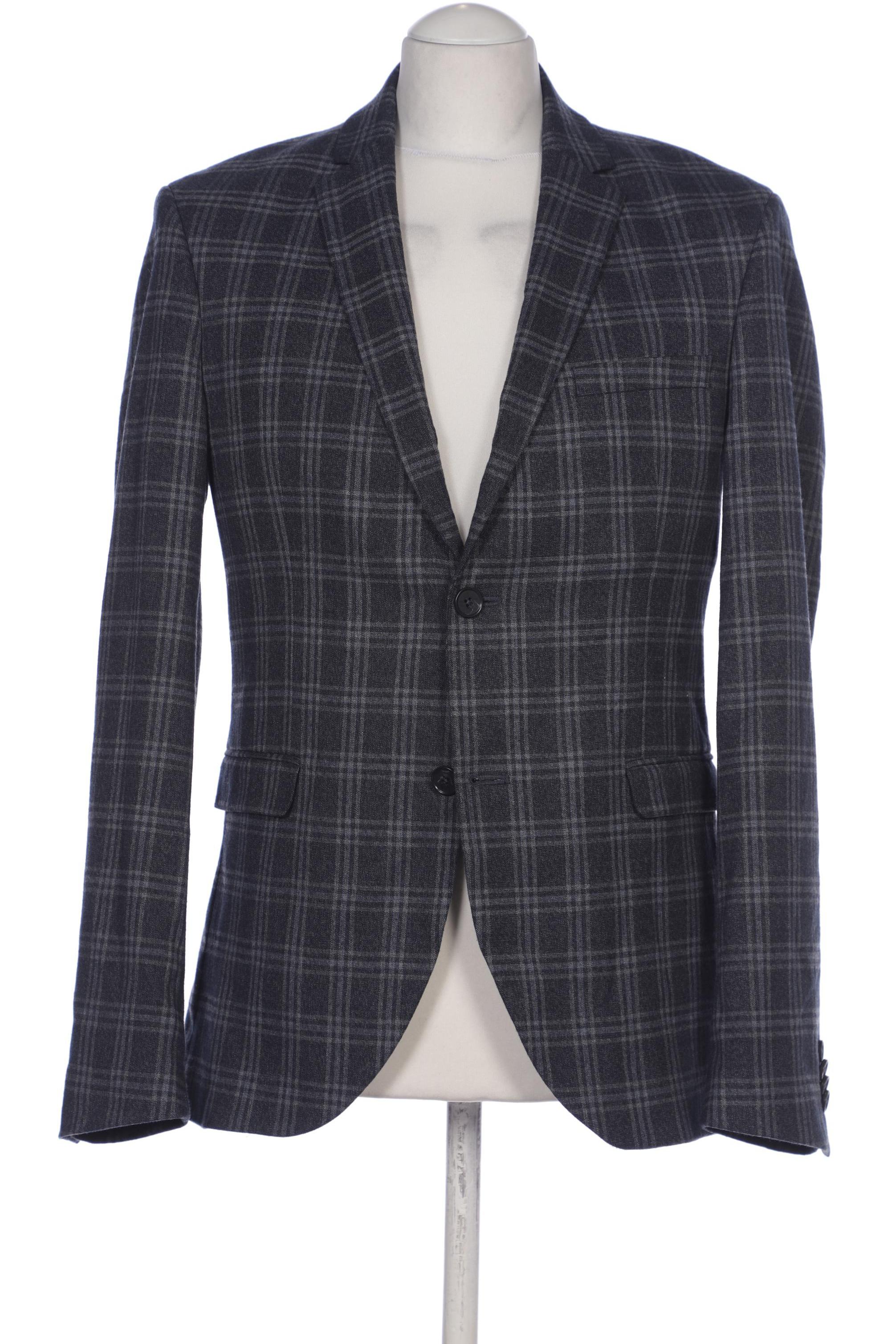 

Jack & Jones Herren Sakko, grau, Gr. 48