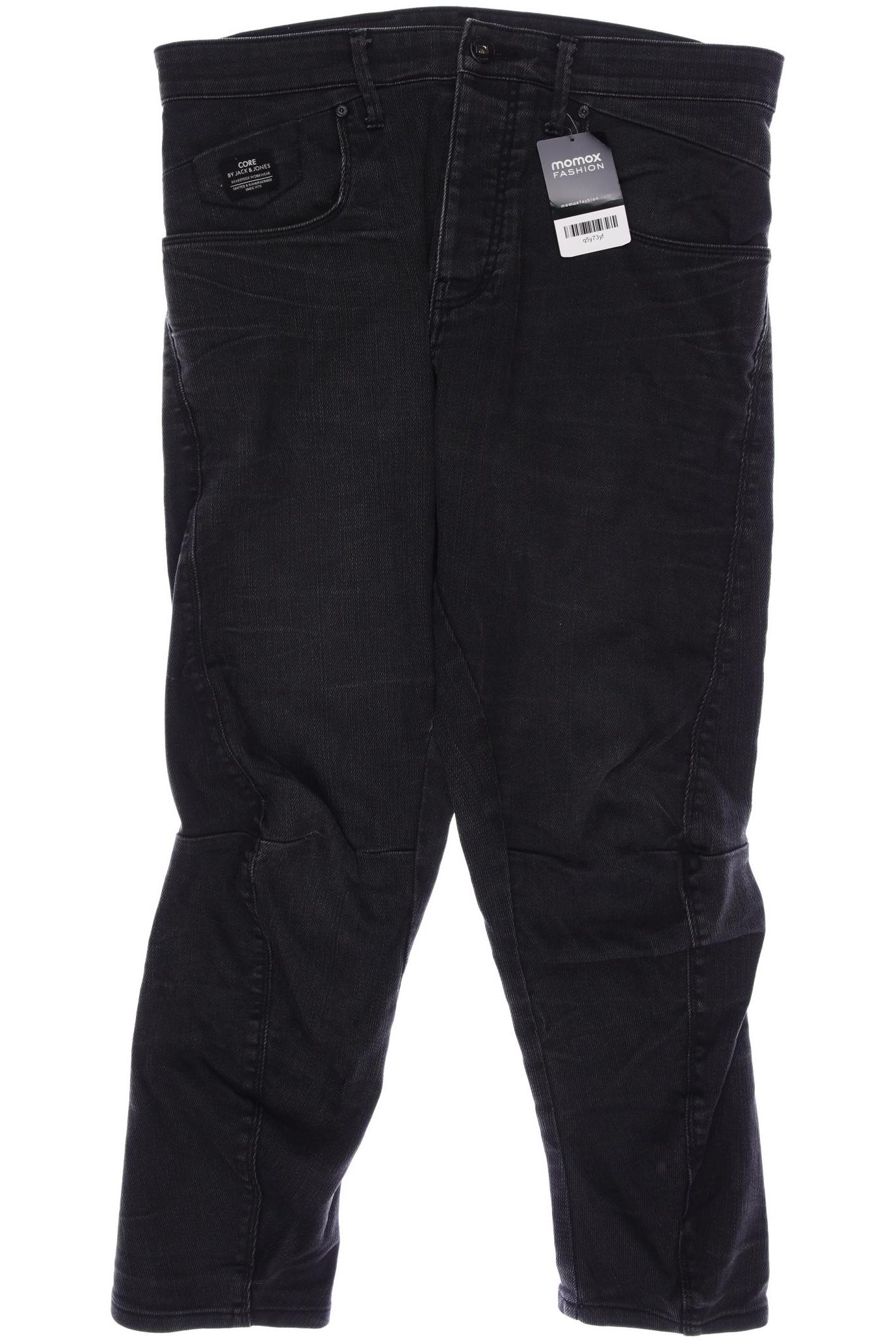 

JACK & JONES Herren Jeans, grau